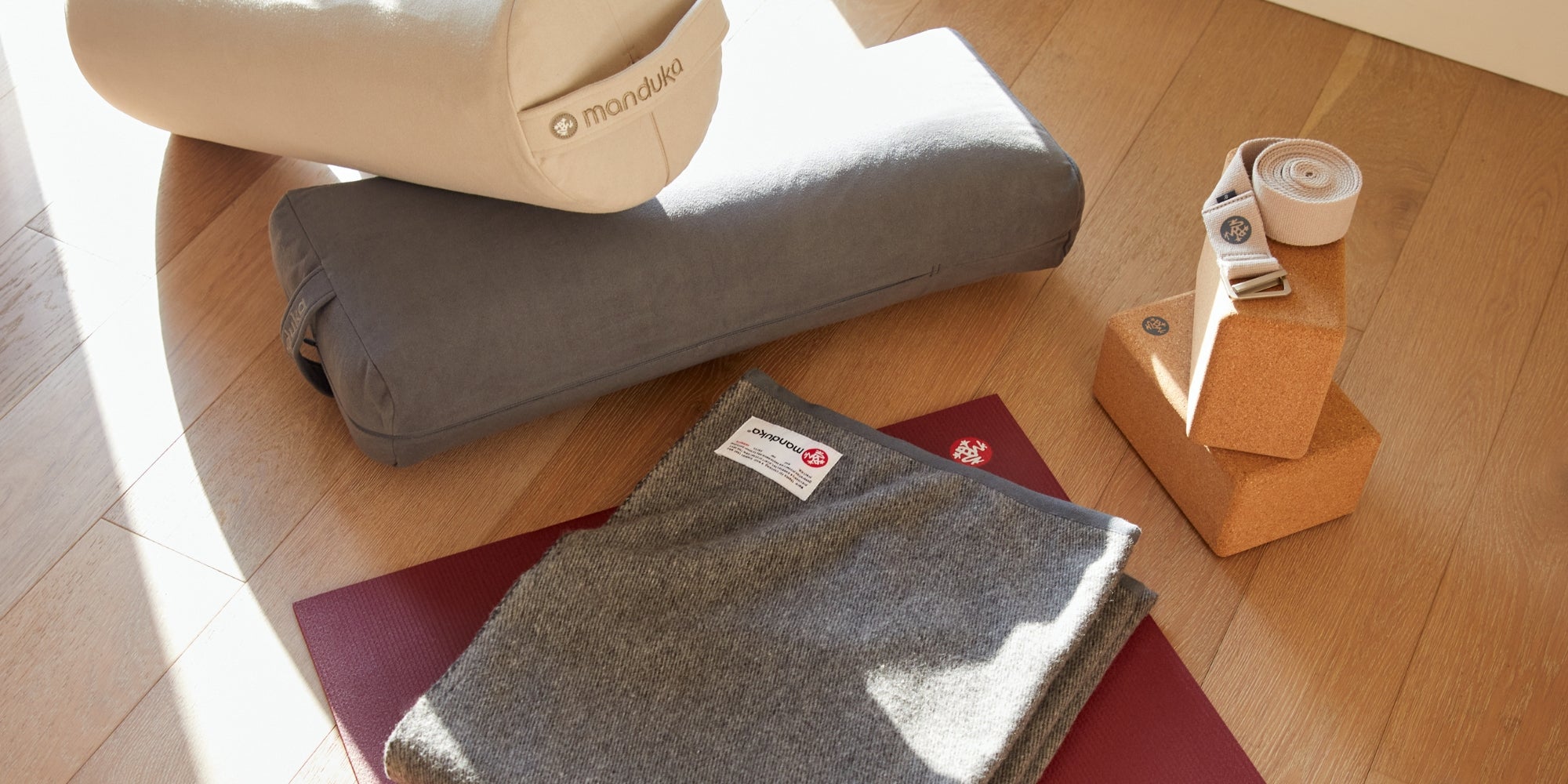 楽天市場】マンドゥカ Manduka ヨガマットバッグ ブリーズ