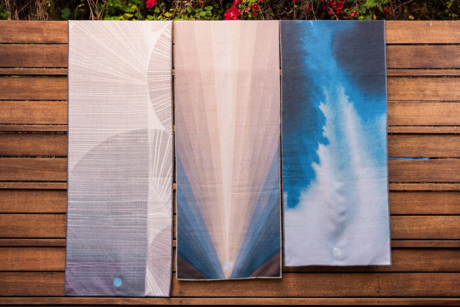 ヨギトース・スキッドレス ヨガラグ