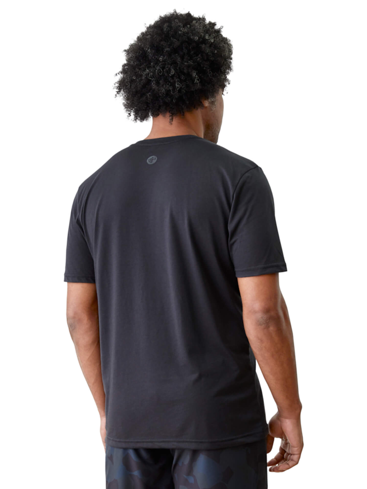 Manduka マンドゥカ ヴィンヤサ Tee/マンドゥカ メンズ ヨガウェア トップス Tシャツ M Vinyasa Tee 24FW-メンズウェア-