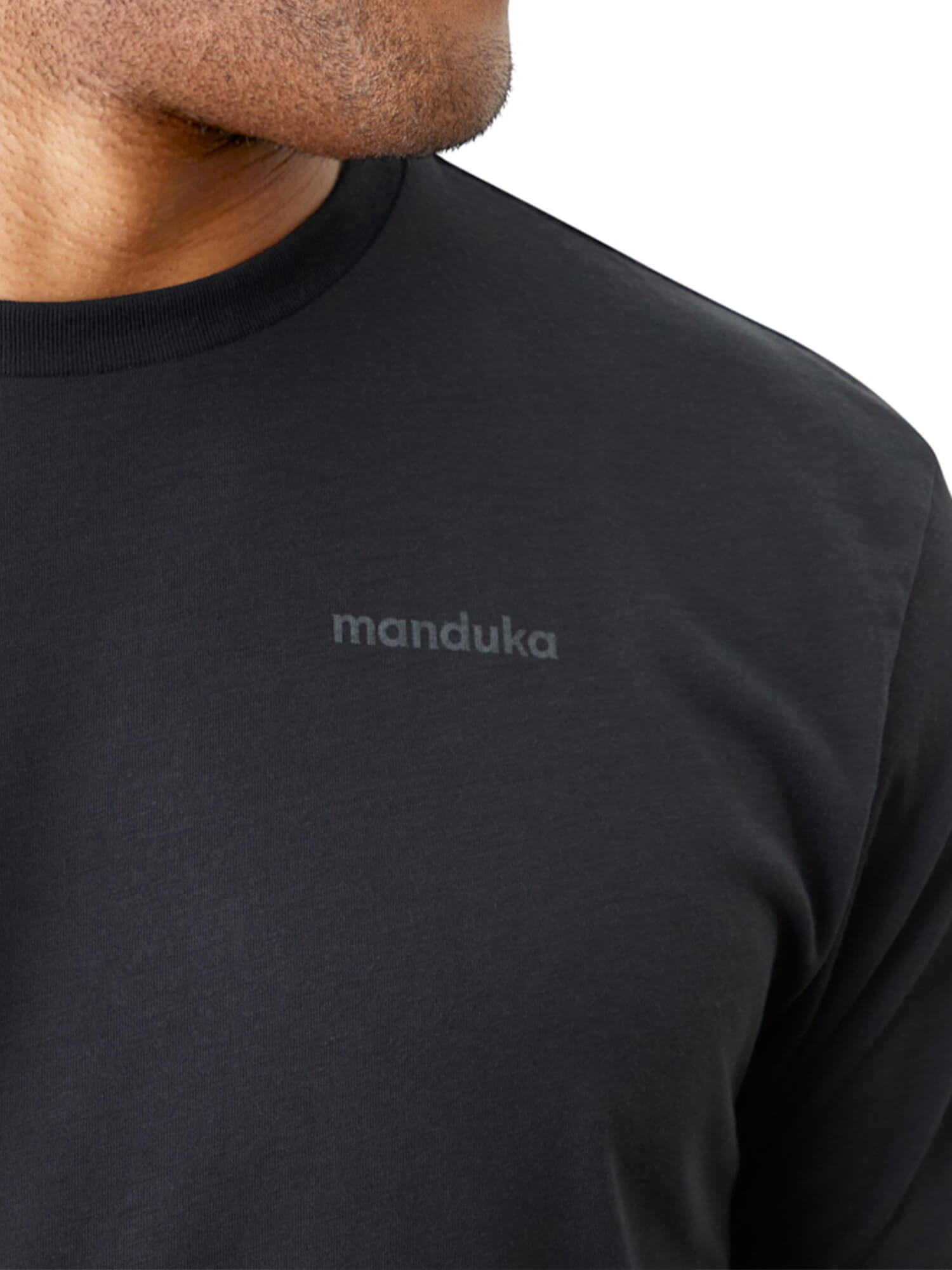 Manduka マンドゥカ ヴィンヤサ Tee/マンドゥカ メンズ ヨガウェア トップス Tシャツ M Vinyasa Tee 24FW-メンズウェア-