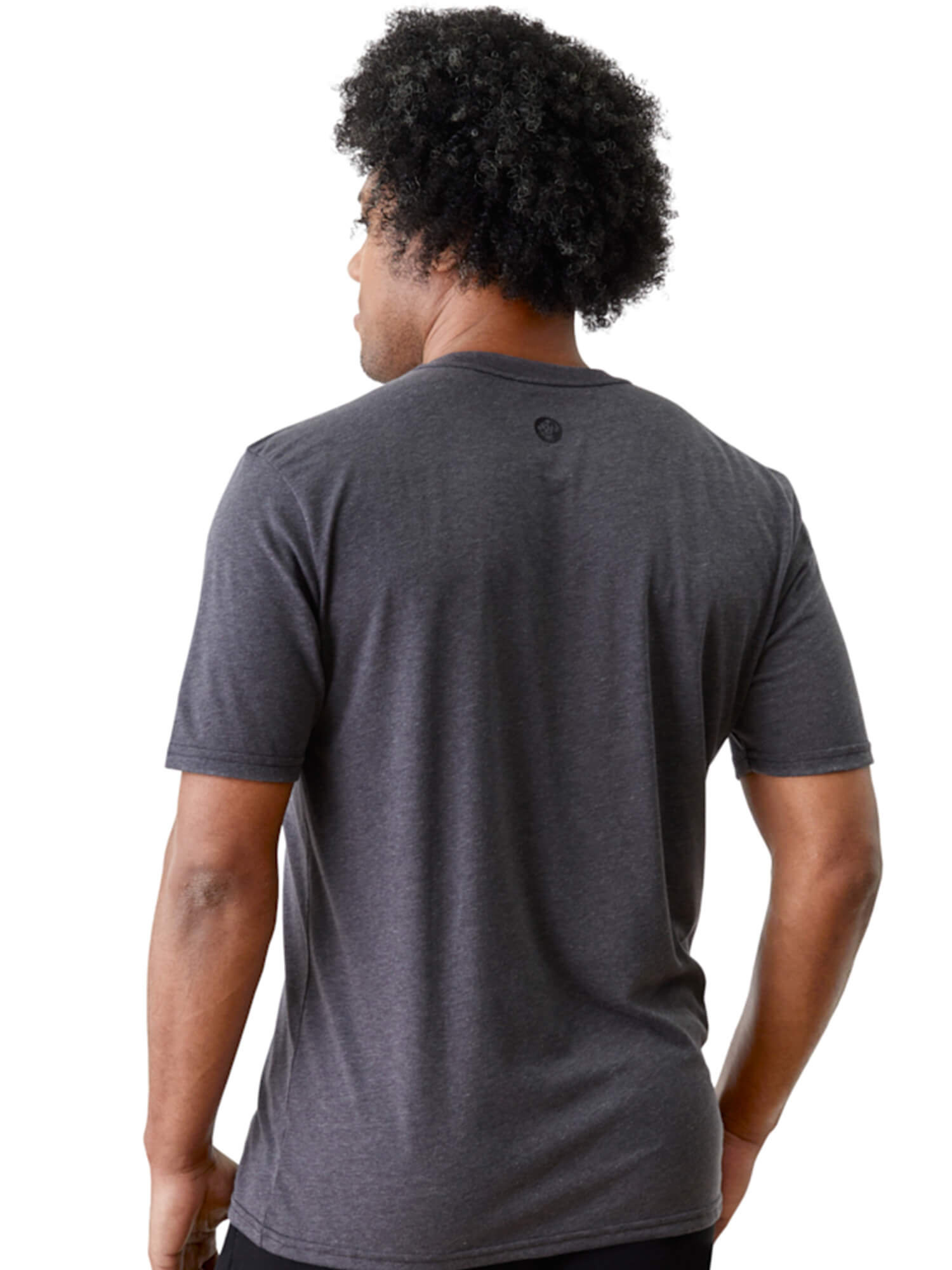 Manduka マンドゥカ ヴィンヤサ Tee/マンドゥカ メンズ ヨガウェア トップス Tシャツ M Vinyasa Tee 24FW-メンズウェア-