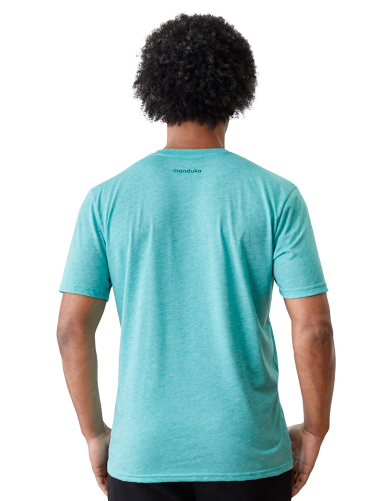 Manduka マンドゥカ ヴィンヤサ Tee/マンドゥカ メンズ ヨガウェア トップス Tシャツ M Vinyasa Tee 24FW-メンズウェア-