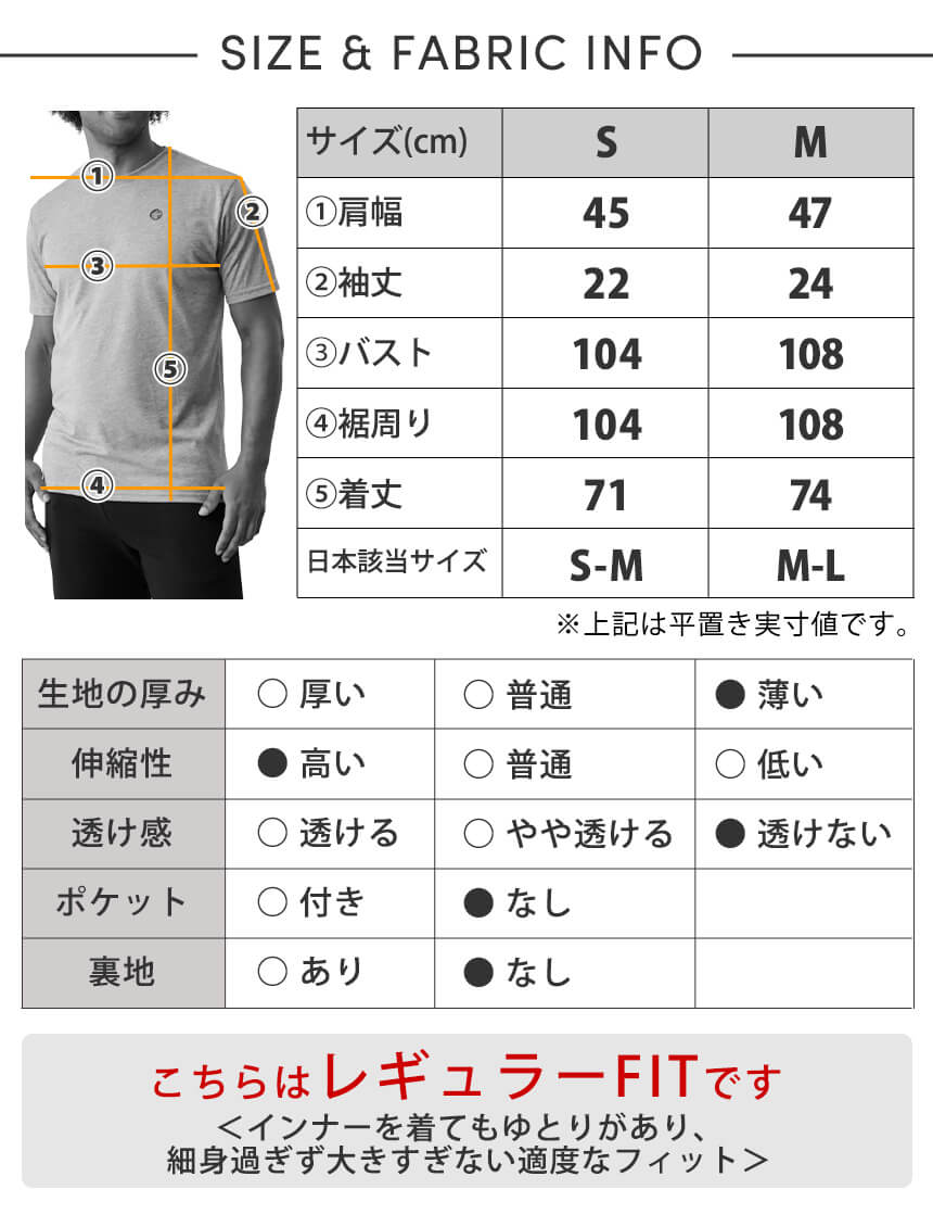 Manduka マンドゥカ ヴィンヤサ Tee/マンドゥカ メンズ ヨガウェア トップス Tシャツ M Vinyasa Tee 24FW-メンズウェア-