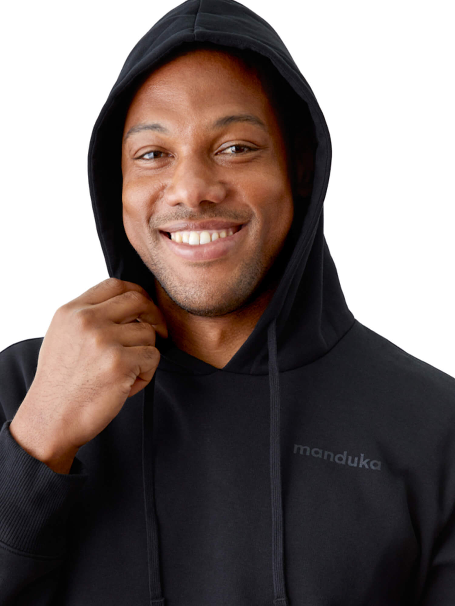Manduka マンドゥカ ハーフムーン フーディー/マンドゥカ メンズ ヨガウェア トップス パーカー M Half Moon Hoodie 24FW-メンズウェア-