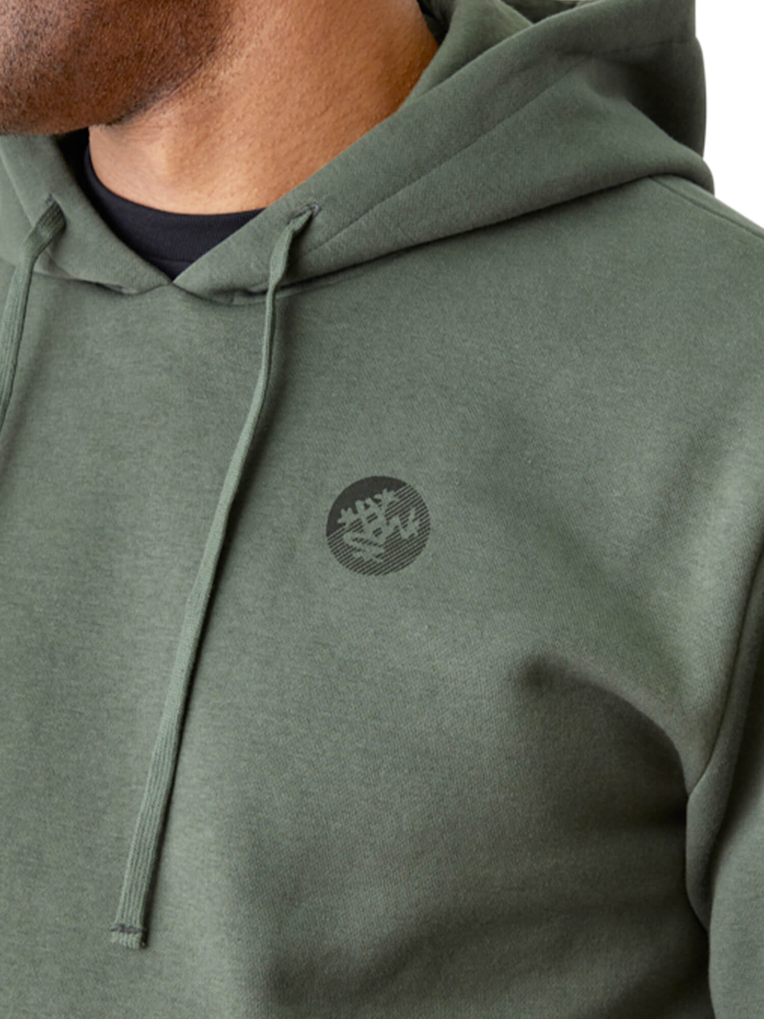 Manduka マンドゥカ ハーフムーン フーディー/マンドゥカ メンズ ヨガウェア トップス パーカー M Half Moon Hoodie 24FW-メンズウェア-