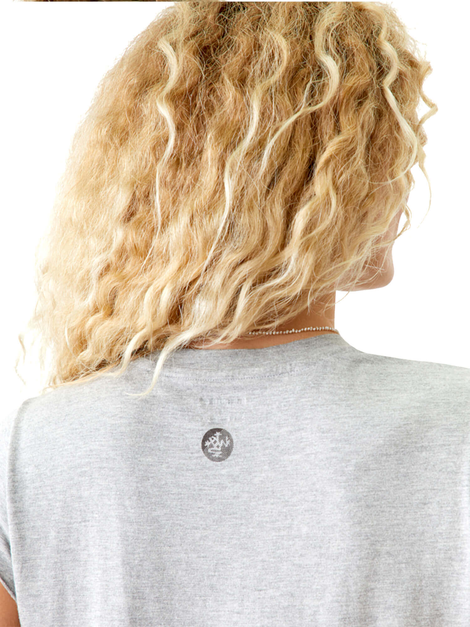 Manduka マンドゥカ ウォリアー Tシャツ/マンドゥカ レディース ヨガウェア トップス ノースリーブ W Warrior Tee 24FW-レディースウェア-