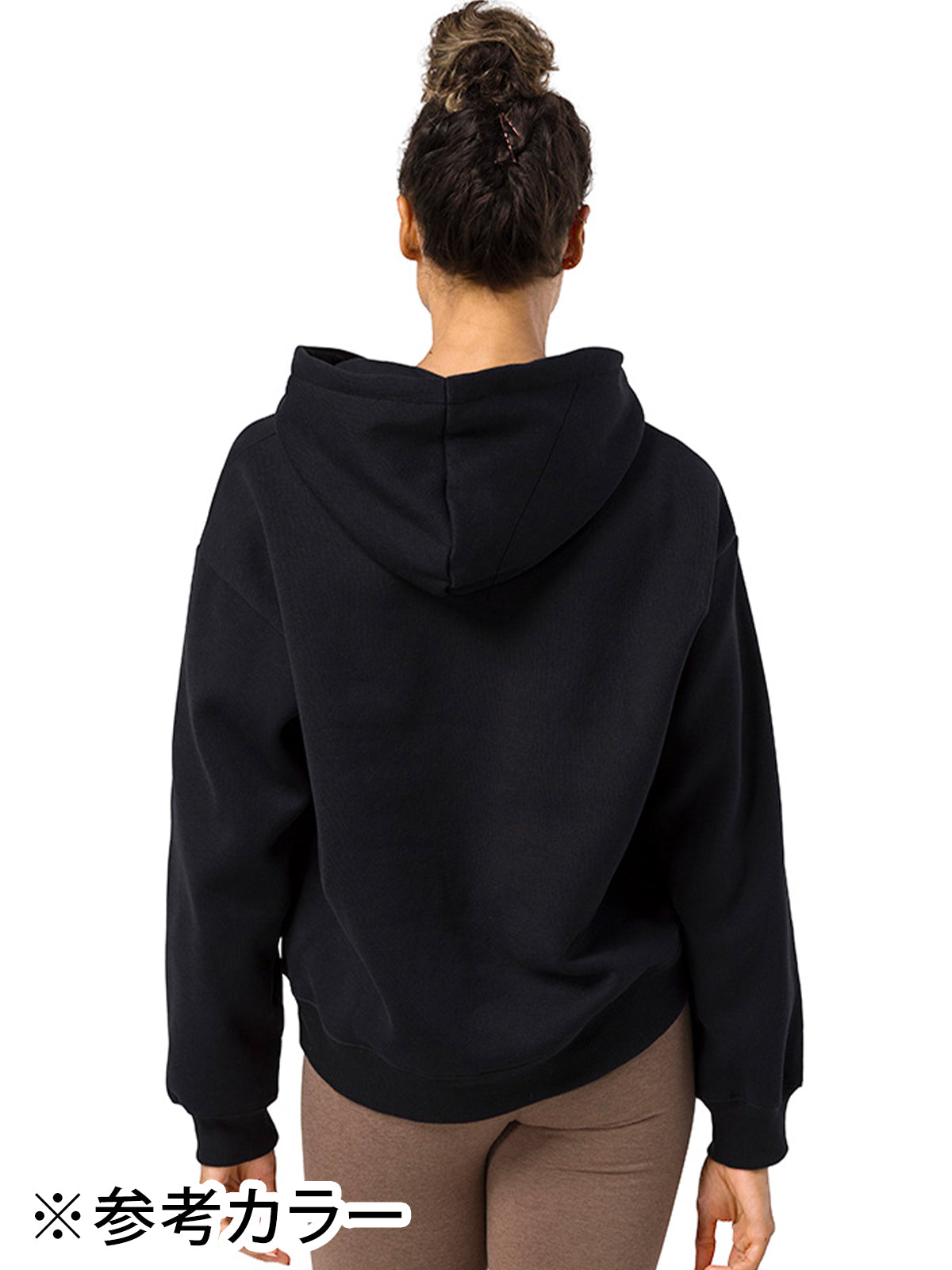Manduka マンドゥカ ハーフムーン フーディー/マンドゥカ レディース ヨガウェア トップス 長袖 パーカー W Half Moon Hoodie 24FW-レディースウェア-