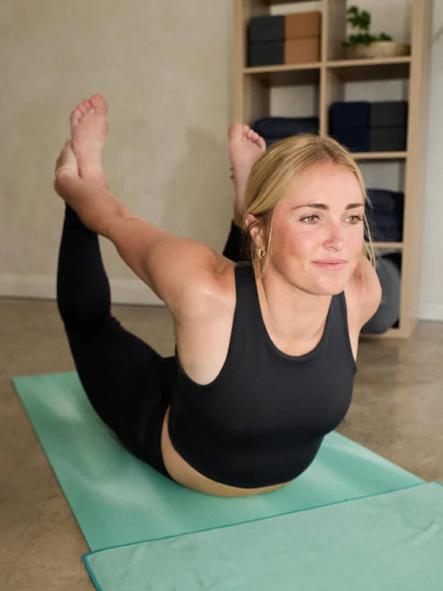 Manduka マンドゥカ ダーラ タンクトップ/マンドゥカ レディース ヨガウェア タンク W Dhara Tank 24FW-レディースウェア-