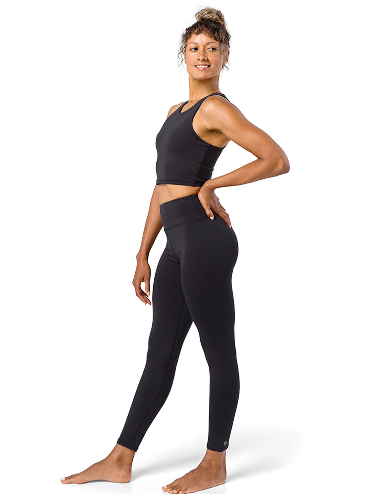 Manduka マンドゥカ ダーラ タンクトップ/マンドゥカ レディース ヨガウェア タンク W Dhara Tank 24FW-レディースウェア-