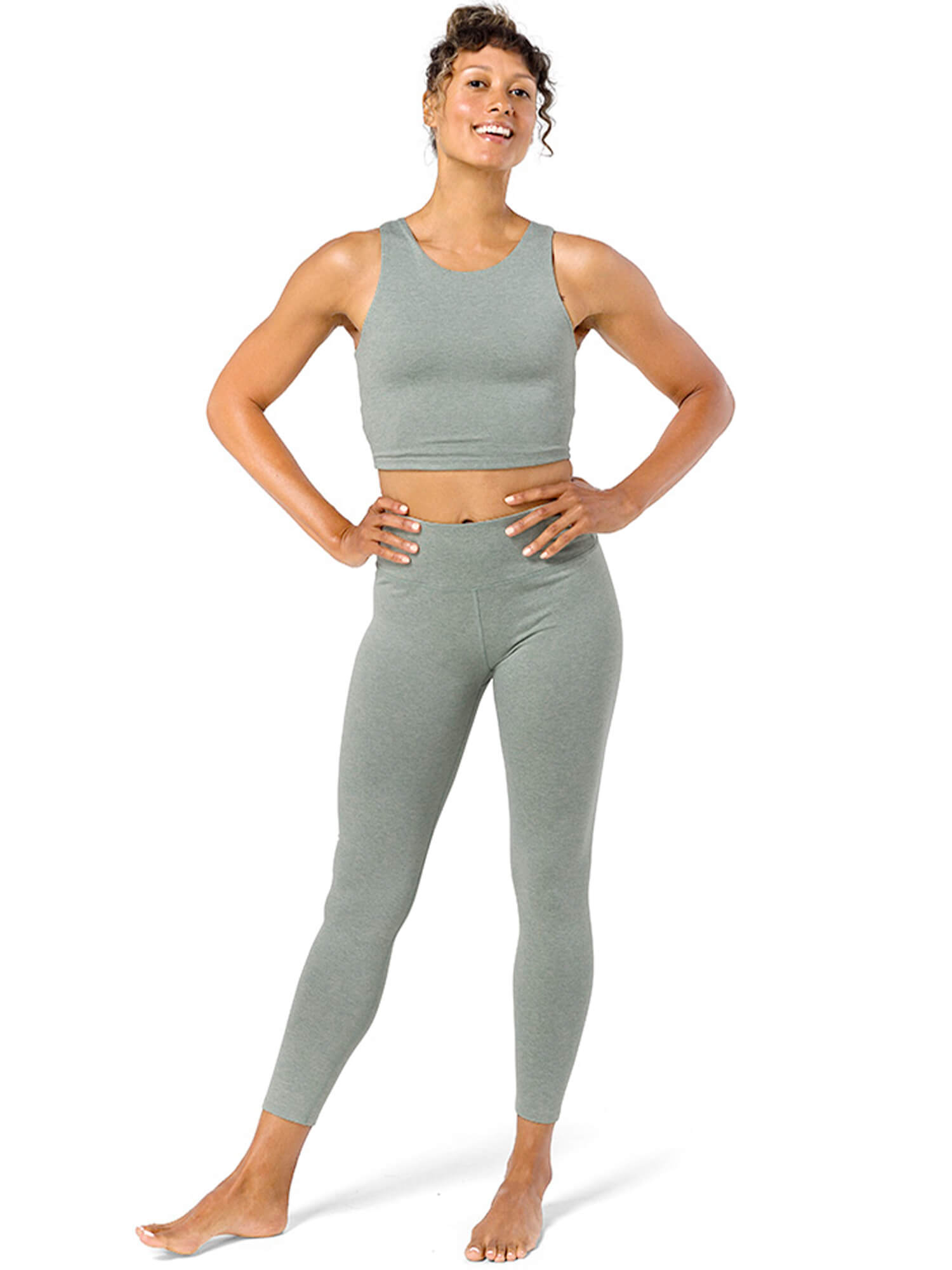 Manduka マンドゥカ ダーラ タンクトップ/マンドゥカ レディース ヨガウェア タンク W Dhara Tank 24FW-レディースウェア-