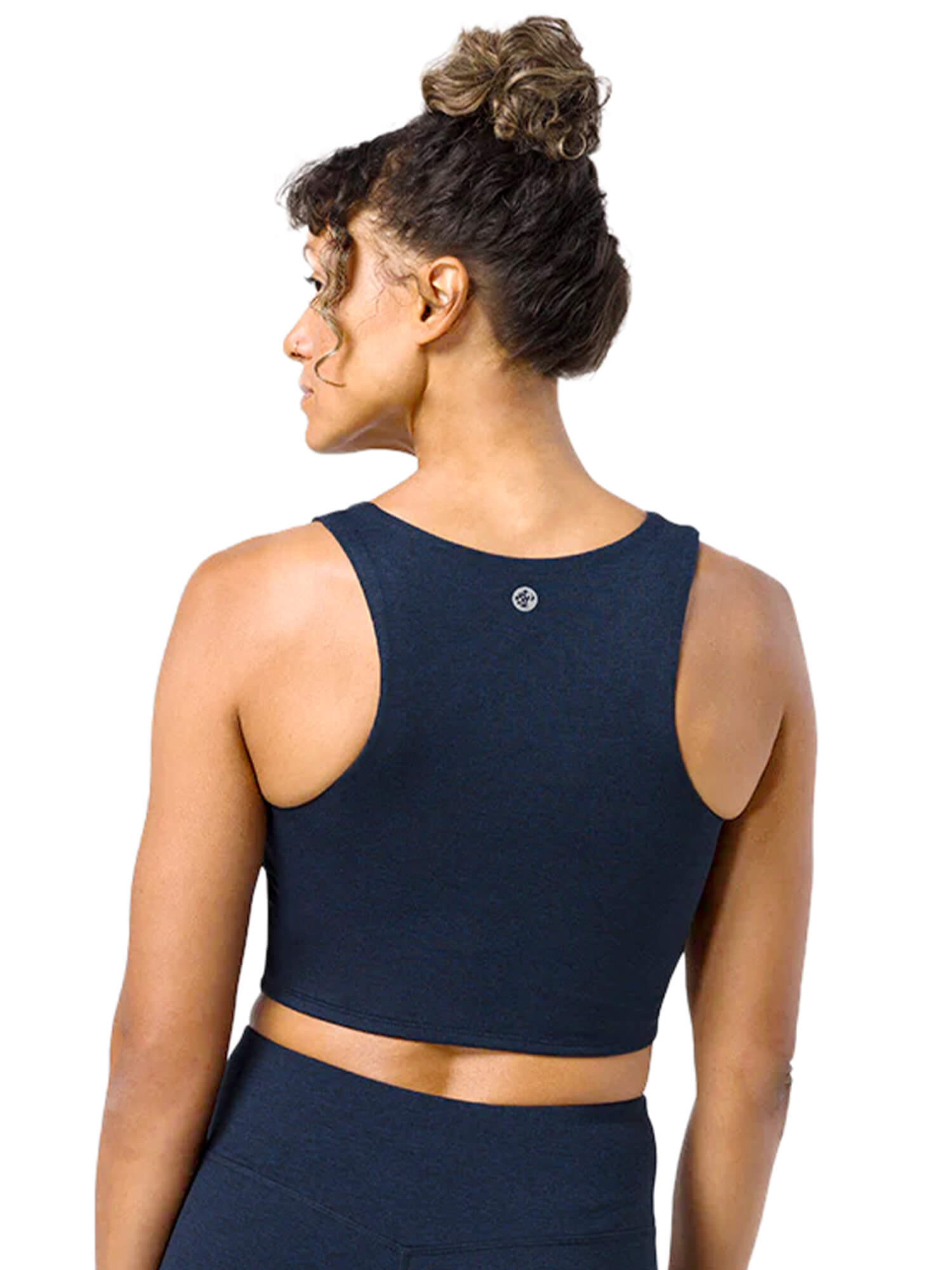 Manduka マンドゥカ ダーラ タンクトップ/マンドゥカ レディース ヨガウェア タンク W Dhara Tank 24FW-レディースウェア-
