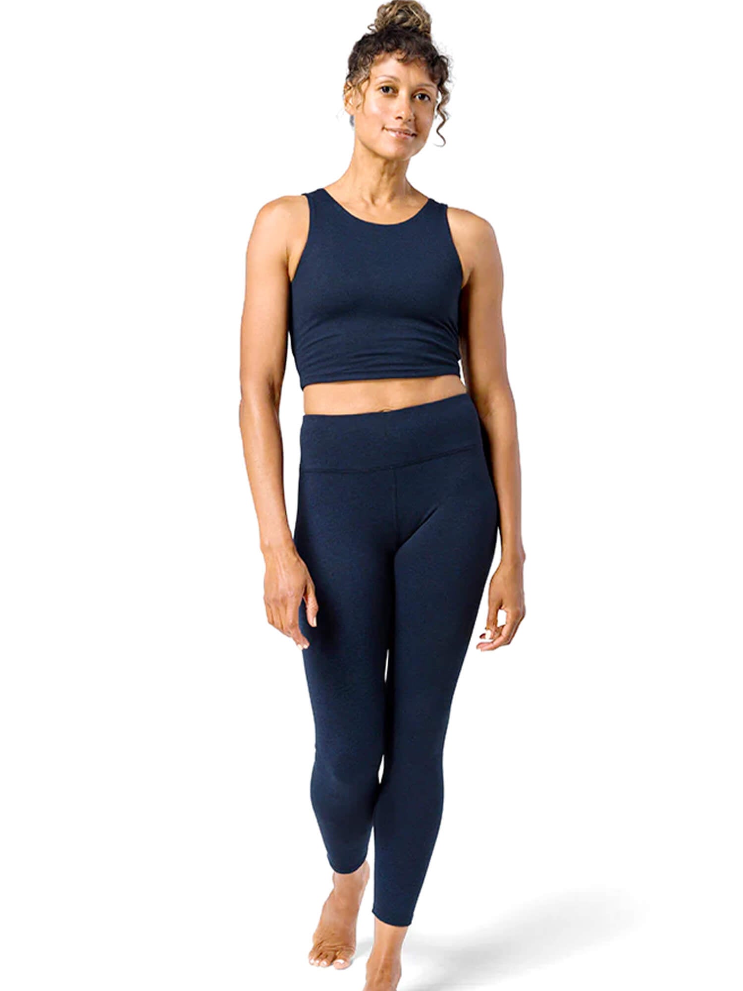 Manduka マンドゥカ ダーラ タンクトップ/マンドゥカ レディース ヨガウェア タンク W Dhara Tank 24FW-レディースウェア-