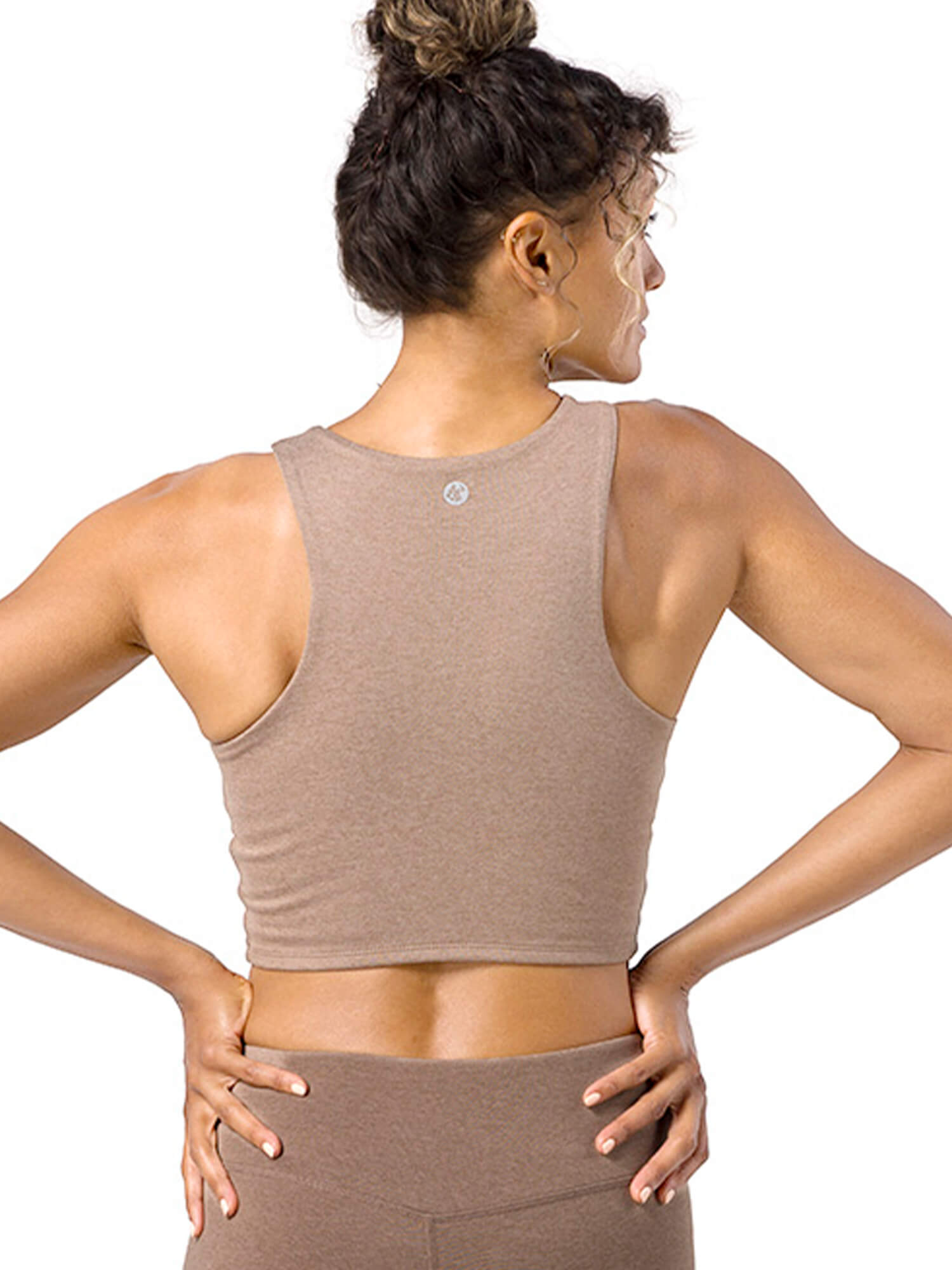 Manduka マンドゥカ ダーラ タンクトップ/マンドゥカ レディース ヨガウェア タンク W Dhara Tank 24FW-レディースウェア-