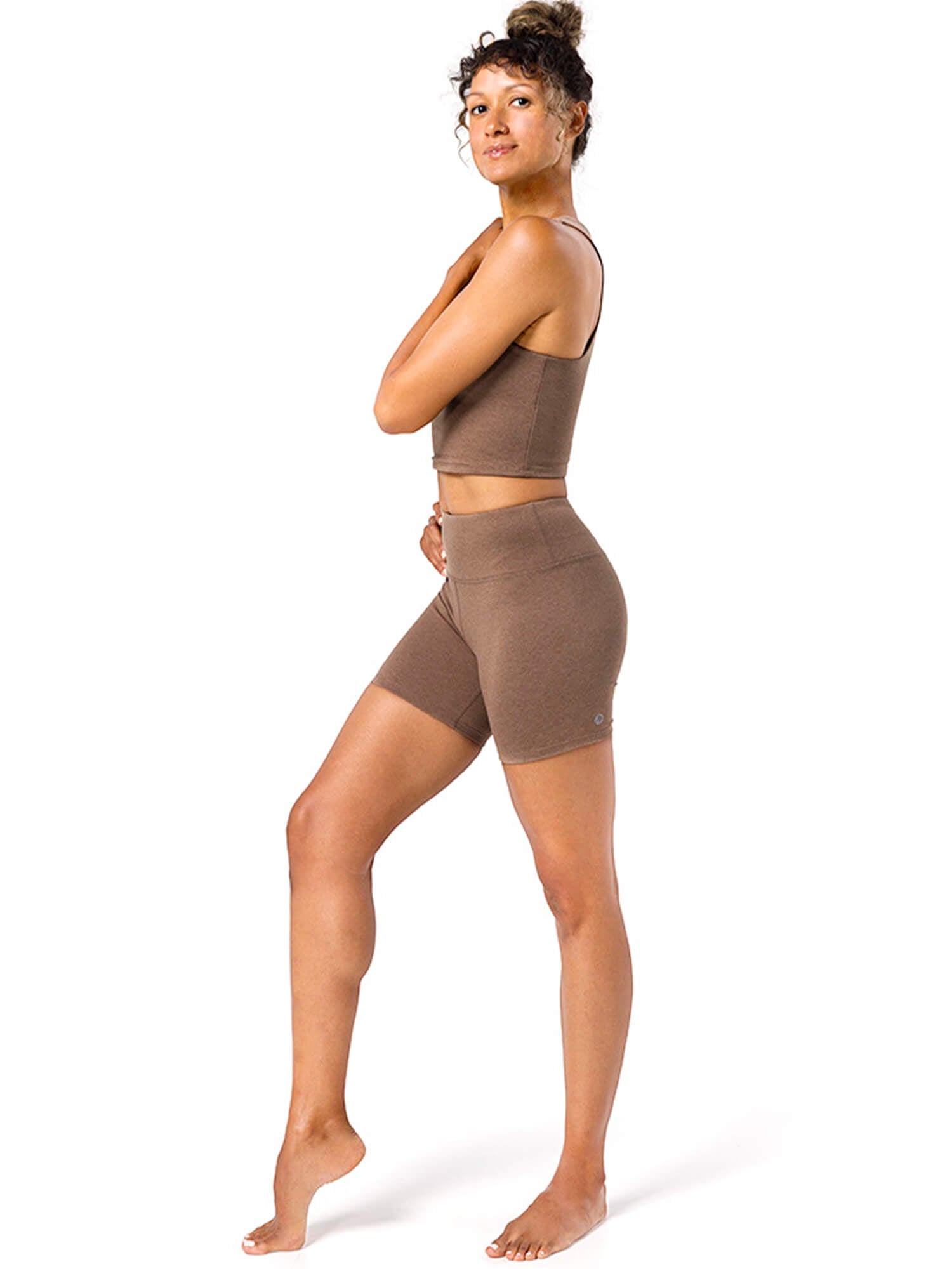 Manduka マンドゥカ ダーラ タンクトップ/マンドゥカ レディース ヨガウェア タンク W Dhara Tank 24FW-レディースウェア-
