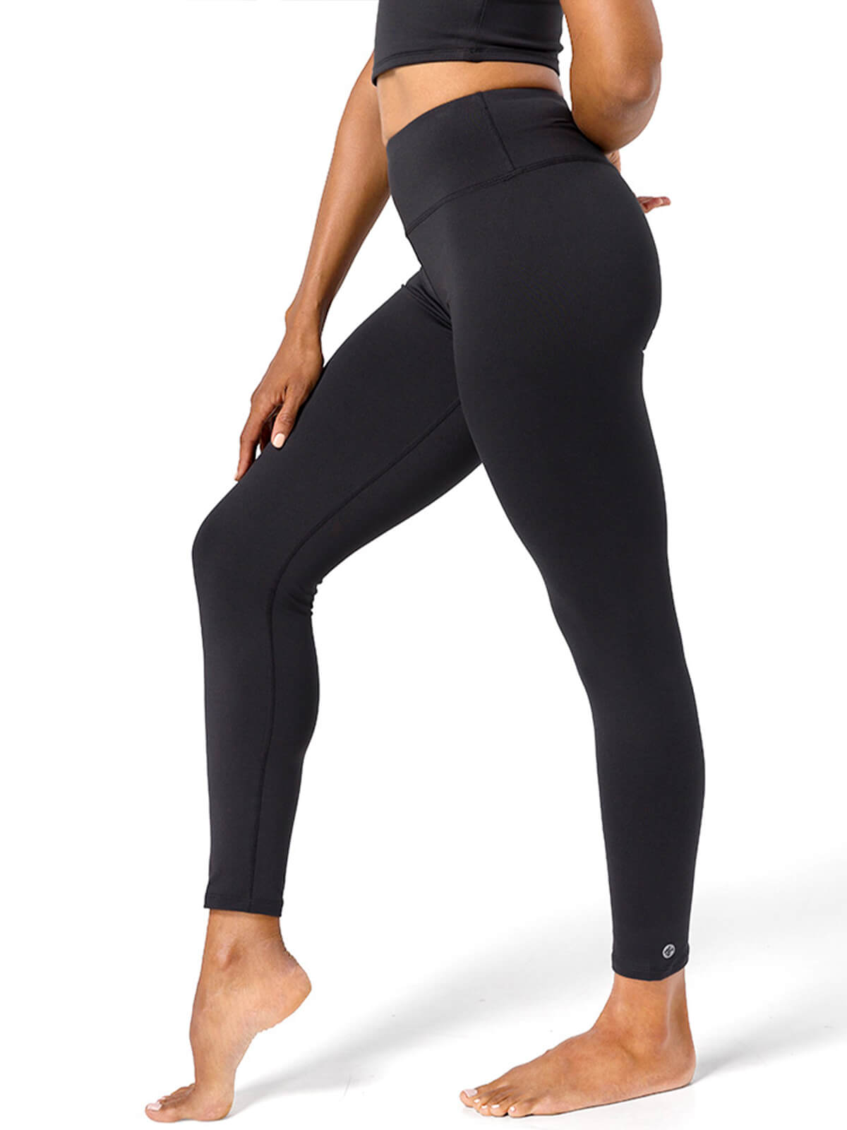 Manduka マンドゥカ ダーラ レギンス/マンドゥカ レディース ヨガウェア ボトムス レギンス W Dhara Legging 24FW-レディースウェア-