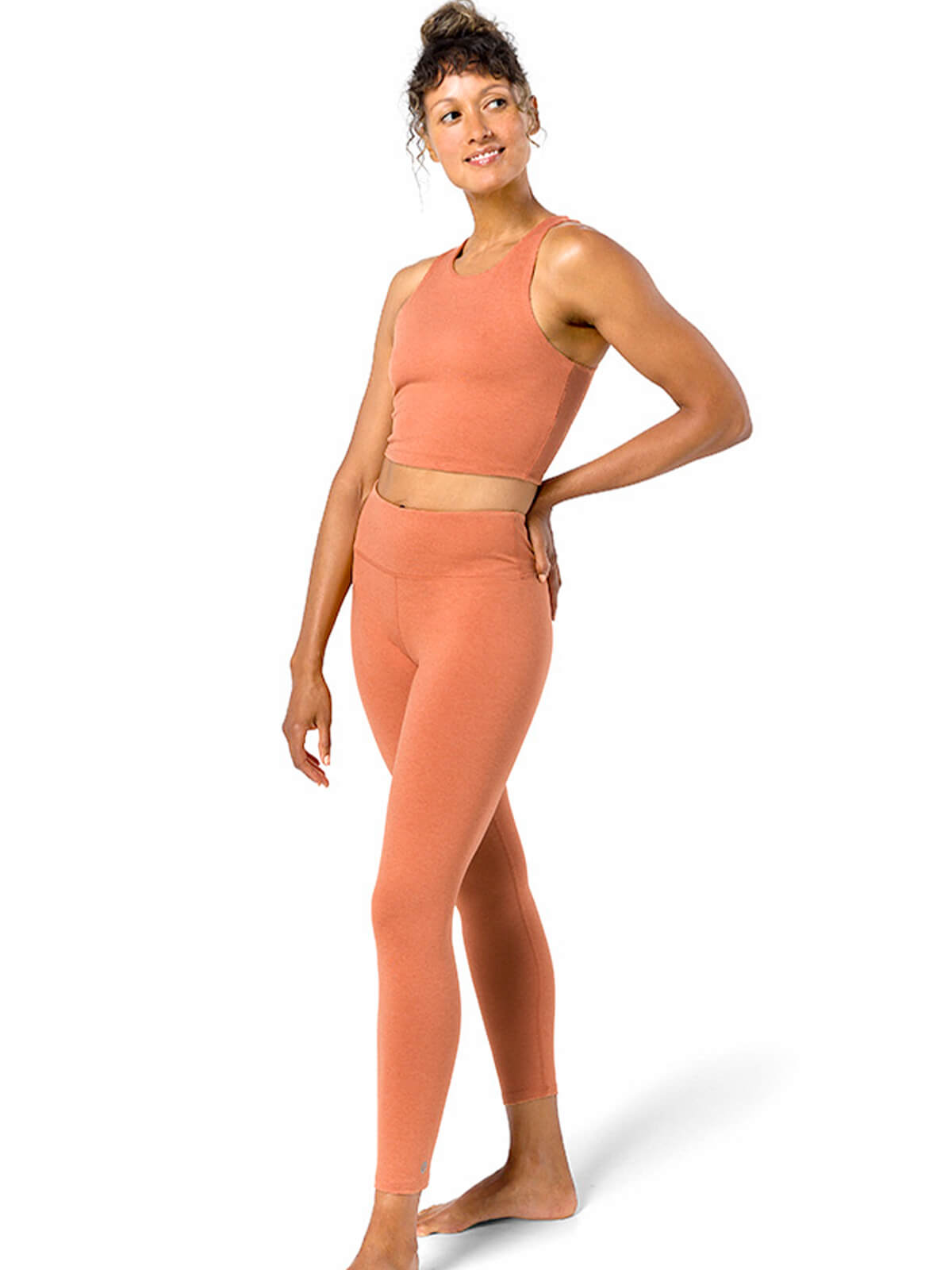 Manduka マンドゥカ ダーラ レギンス/マンドゥカ レディース ヨガウェア ボトムス レギンス W Dhara Legging 24FW-レディースウェア-