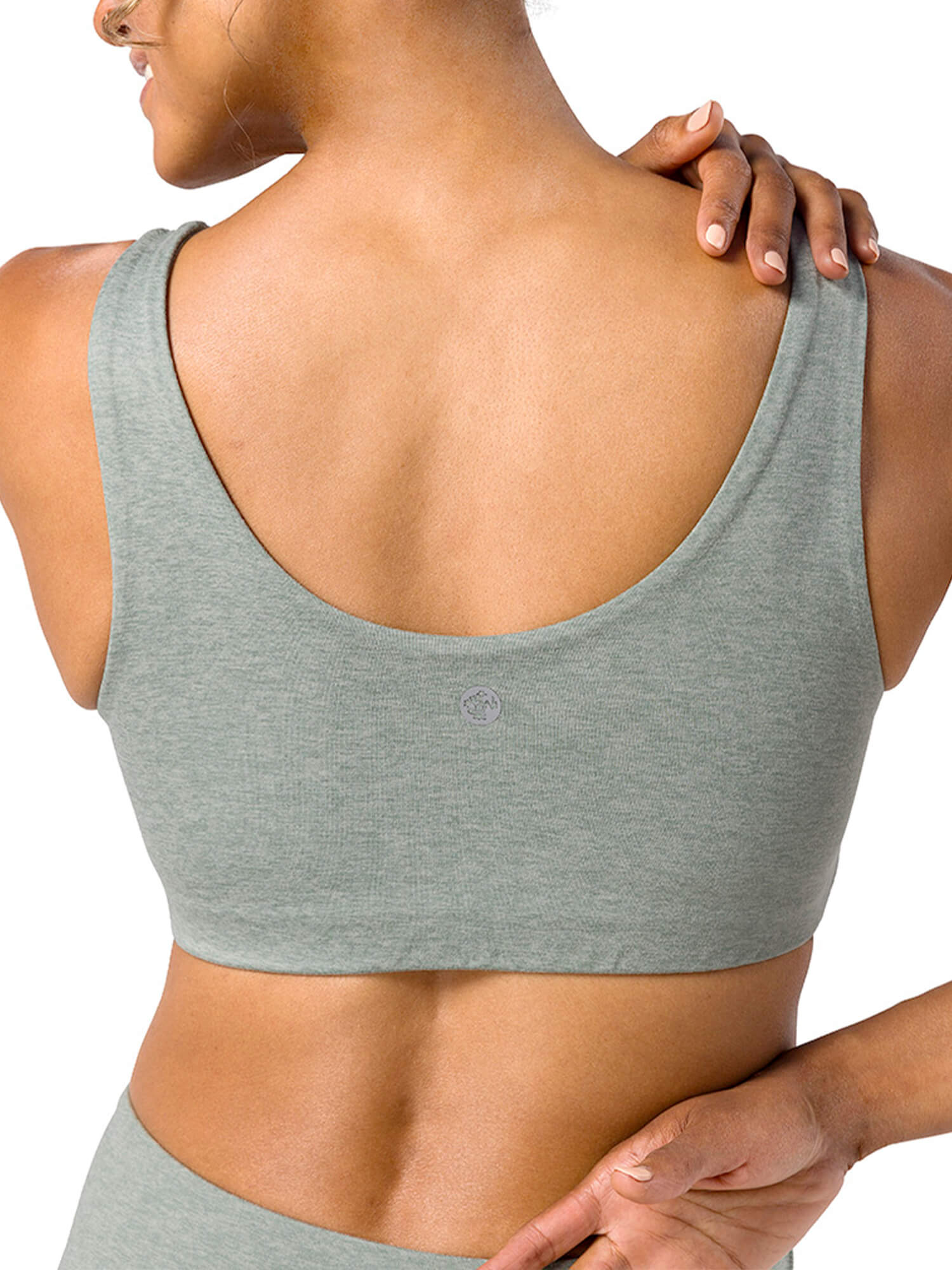 Manduka マンドゥカ ダーラ ブラ/マンドゥカ レディース ヨガウェア トップス ブラトップ W Dhara Bra 24FW-レディースウェア-