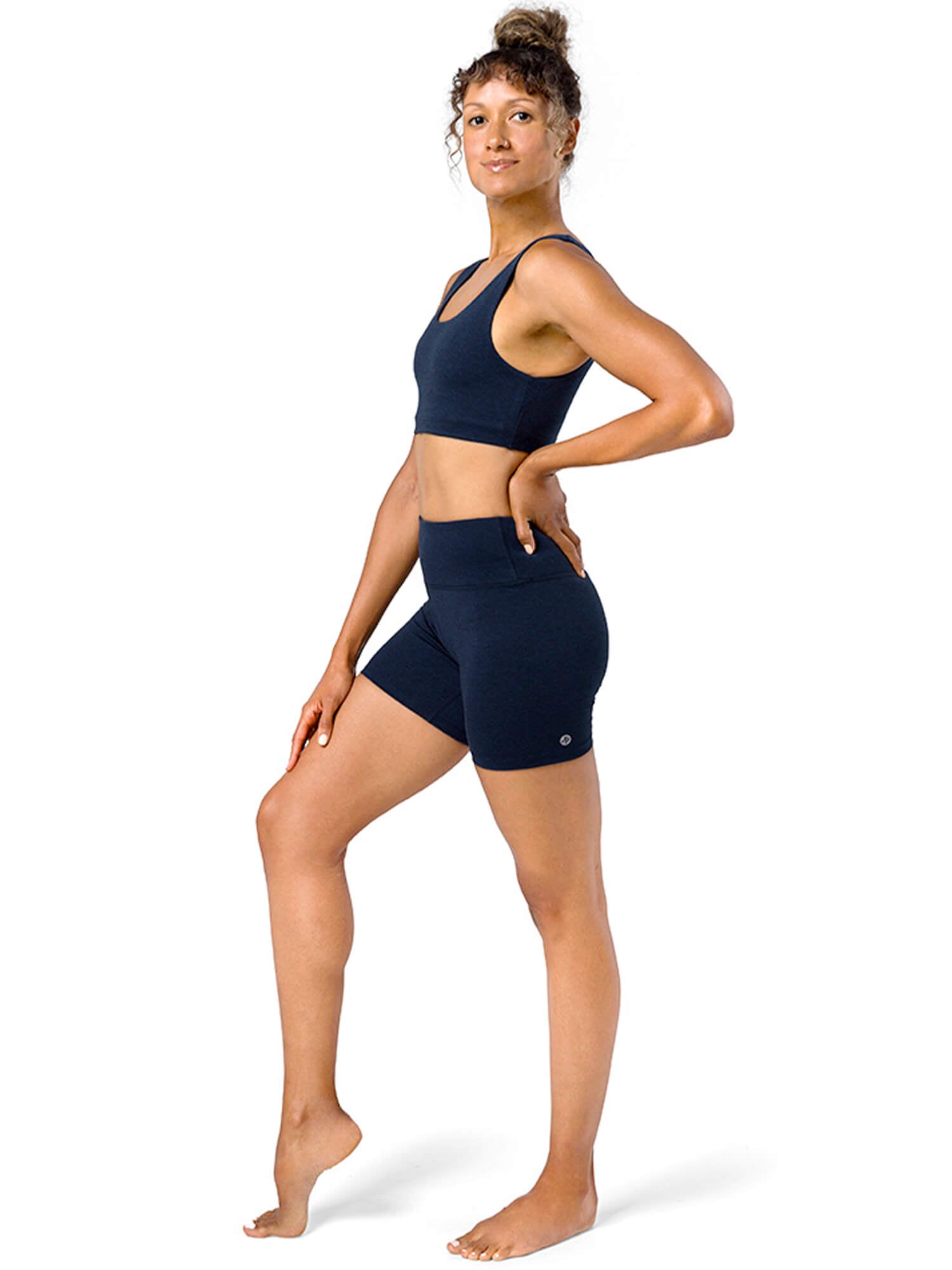 Manduka マンドゥカ ダーラ ブラ/マンドゥカ レディース ヨガウェア トップス ブラトップ W Dhara Bra 24FW-レディースウェア-