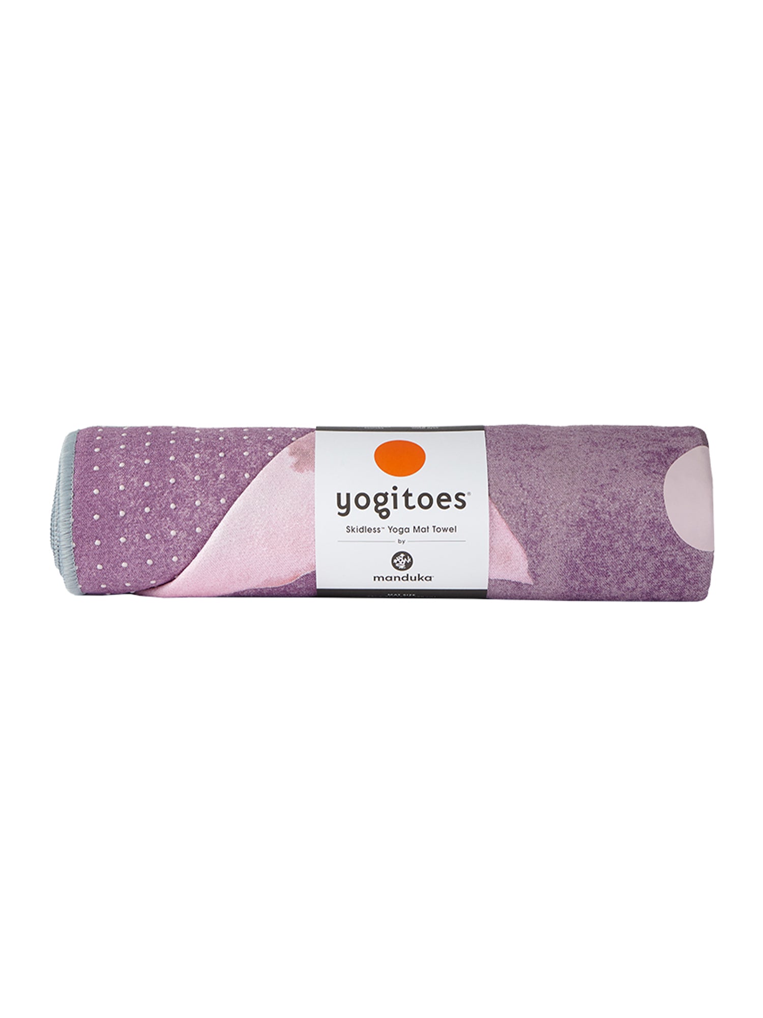 YOGITOES rスキッドレス マット 柄 プリント / ジェリー・ロペスコレクション ヨギトース ヨガラグ ヨガタオル クーポン対象外 25FW