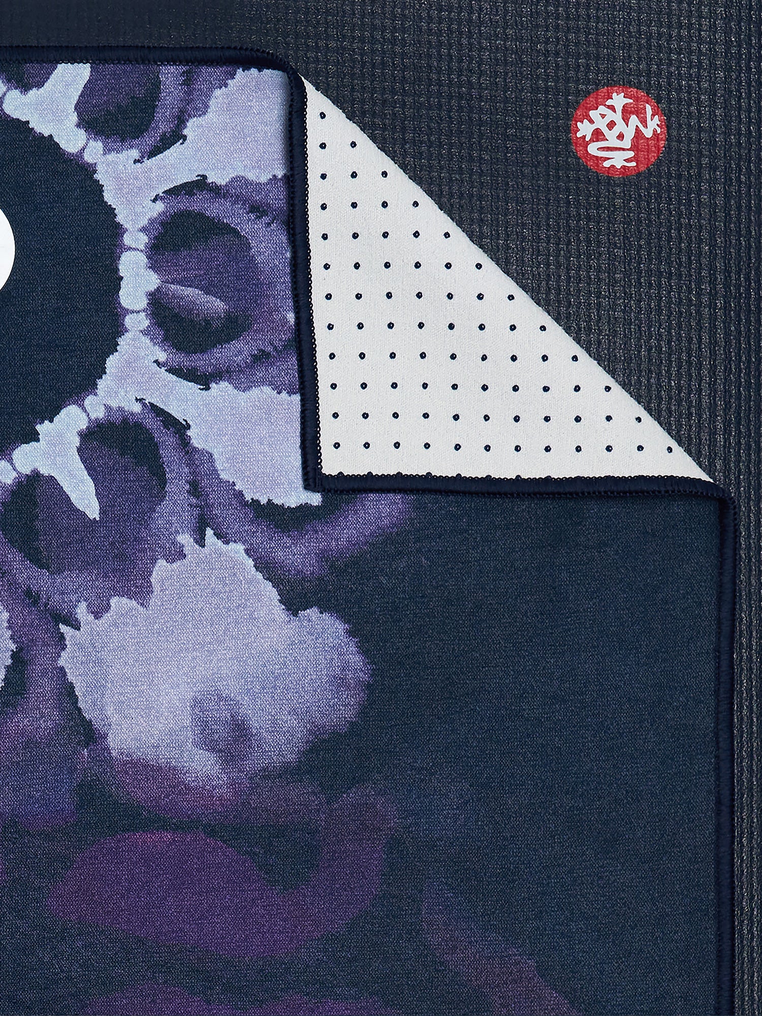 YOGITOES rスキッドレス マット 柄 プリント / ヨギトース ヨガラグ ヨガタオル 25FW 2510