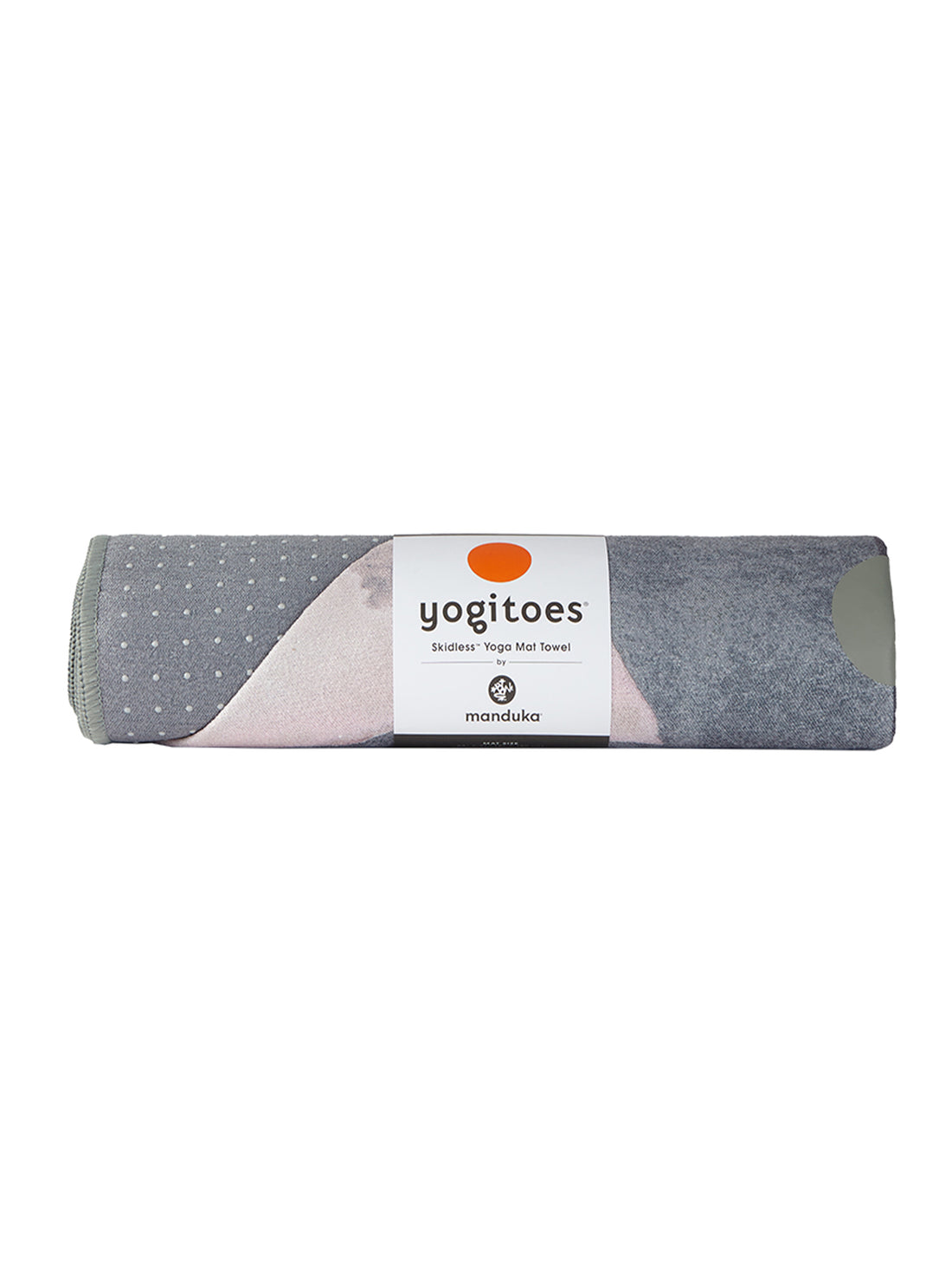 YOGITOES Skidless Mat Pattern Print / Gerry Lopez Collection Yogitoes Yoga Rug Yoga Towel