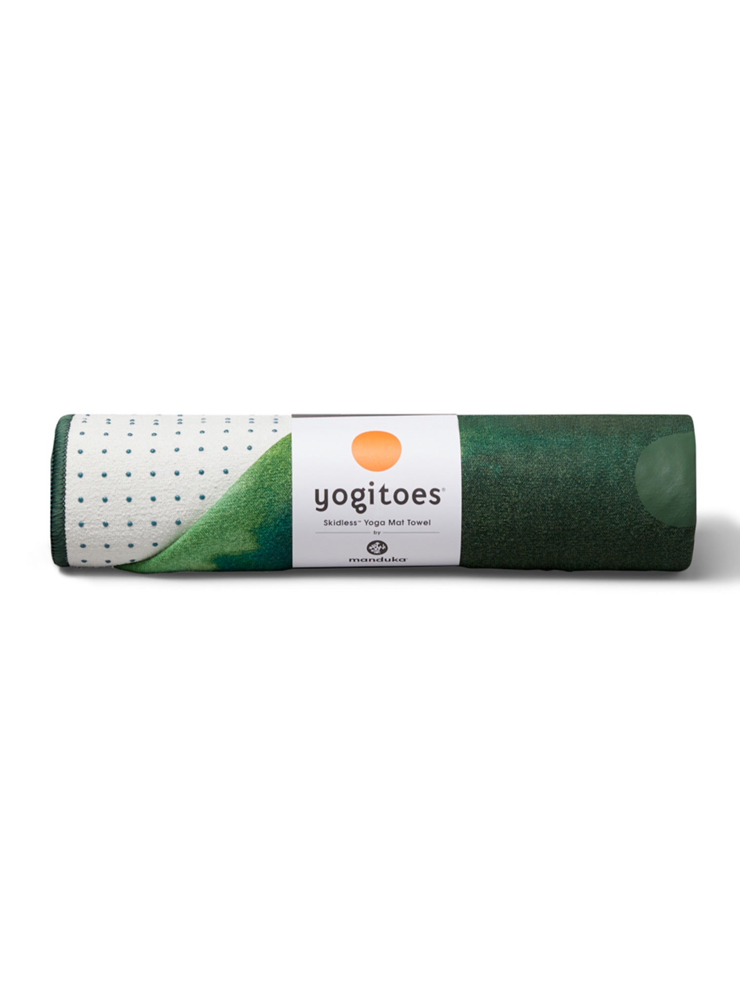 YOGITOES rスキッドレス マット 柄 プリント / ヨギトース ヨガラグ ヨガタオル 25FW 2510