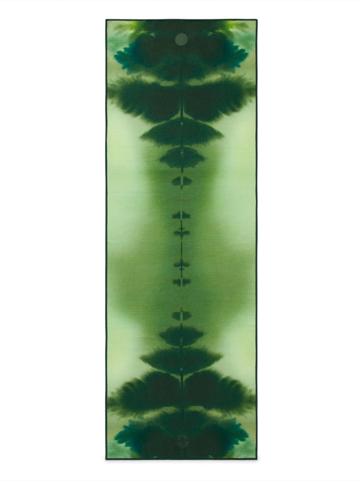 YOGITOES rスキッドレス マット 柄 プリント / ヨギトース ヨガラグ ヨガタオル 25FW 2510