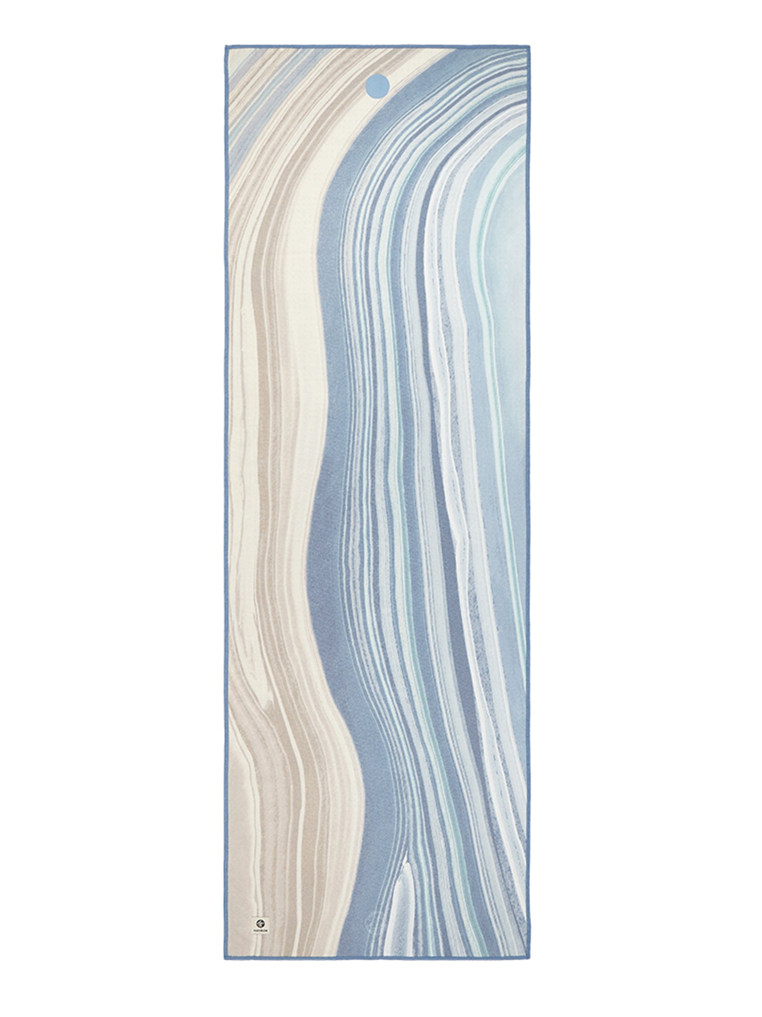 YOGITOES rスキッドレス マット / ヨギトース ヨガラグ ヨガタオル 26FW 2602