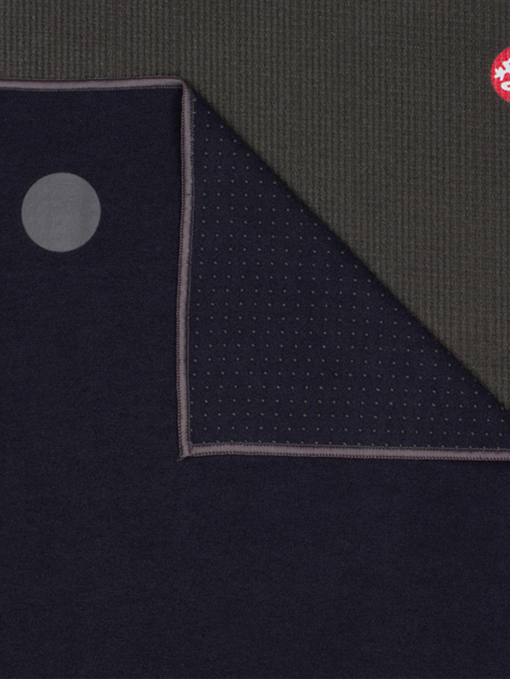 YOGITOES r スキッドレス マット / ヨガラグ ヨガタオル