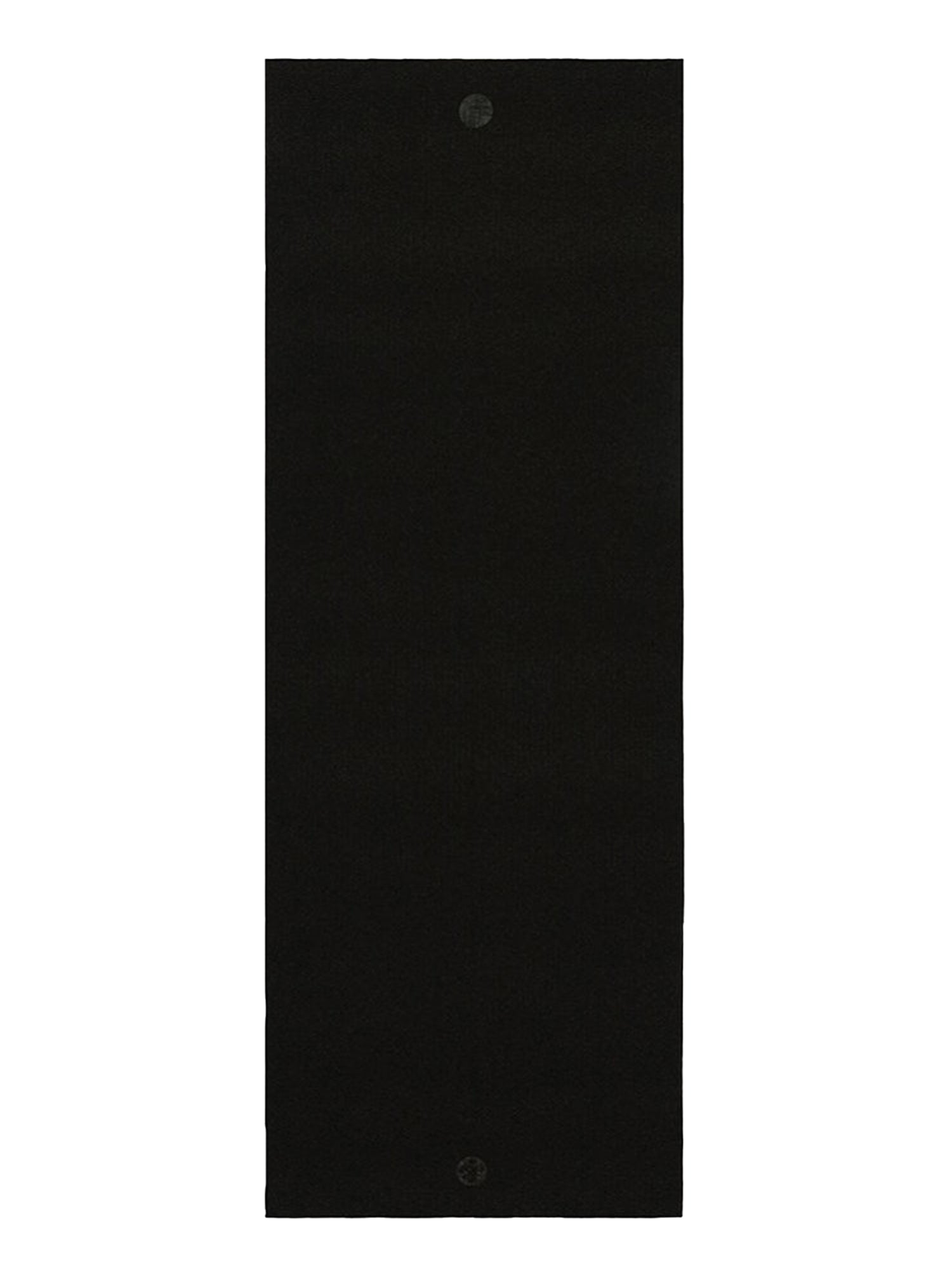 Manduka マンドゥカ YOGITOES r スキッドレス マット / ヨガラグ ヨガタオル-ヨガラグ・ヨガタオル-オニキス-通常(61x180cm)-即納