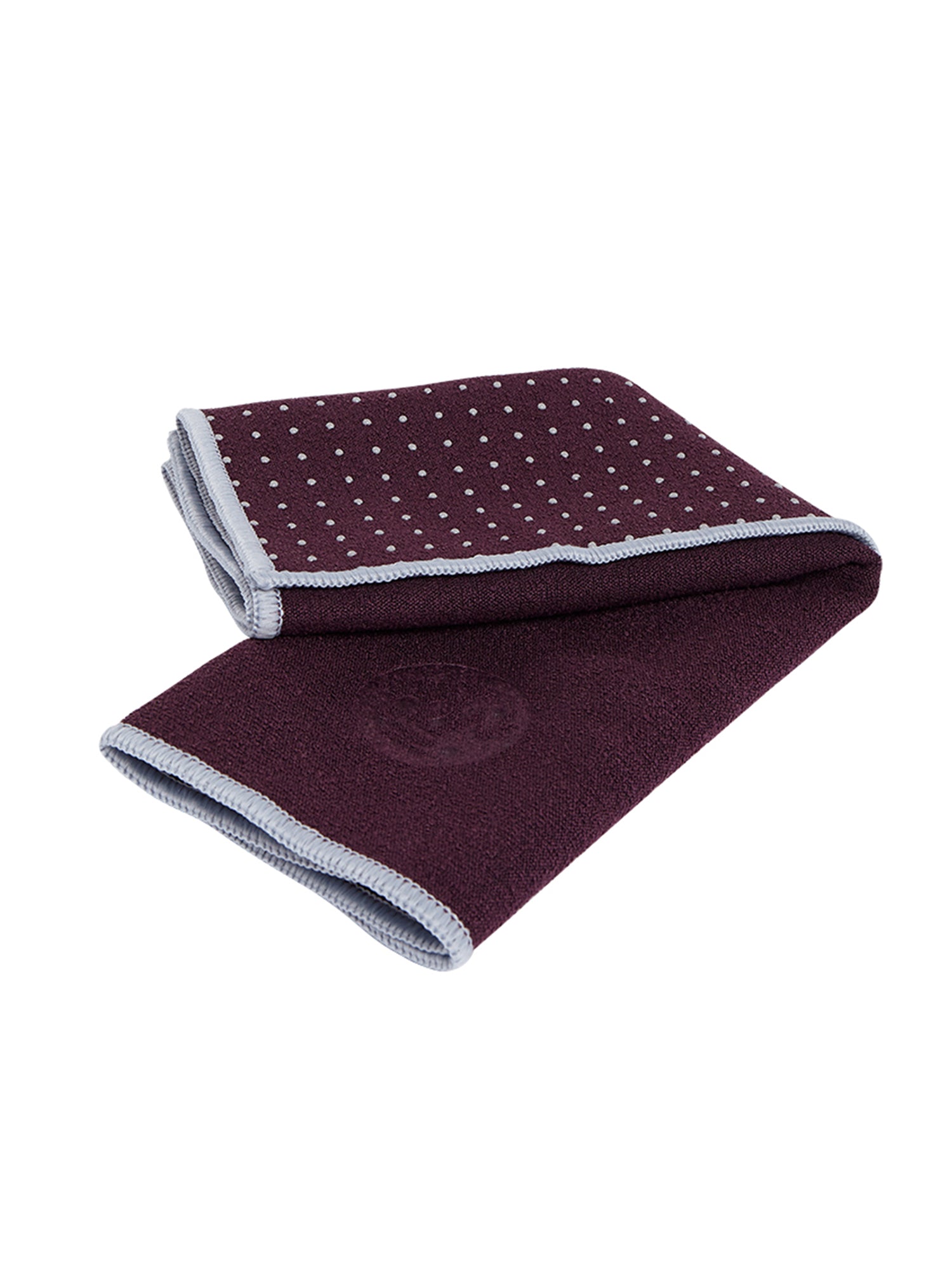YOGITOES r skidless (hand size) / YOGITOES yoga rug yoga towel