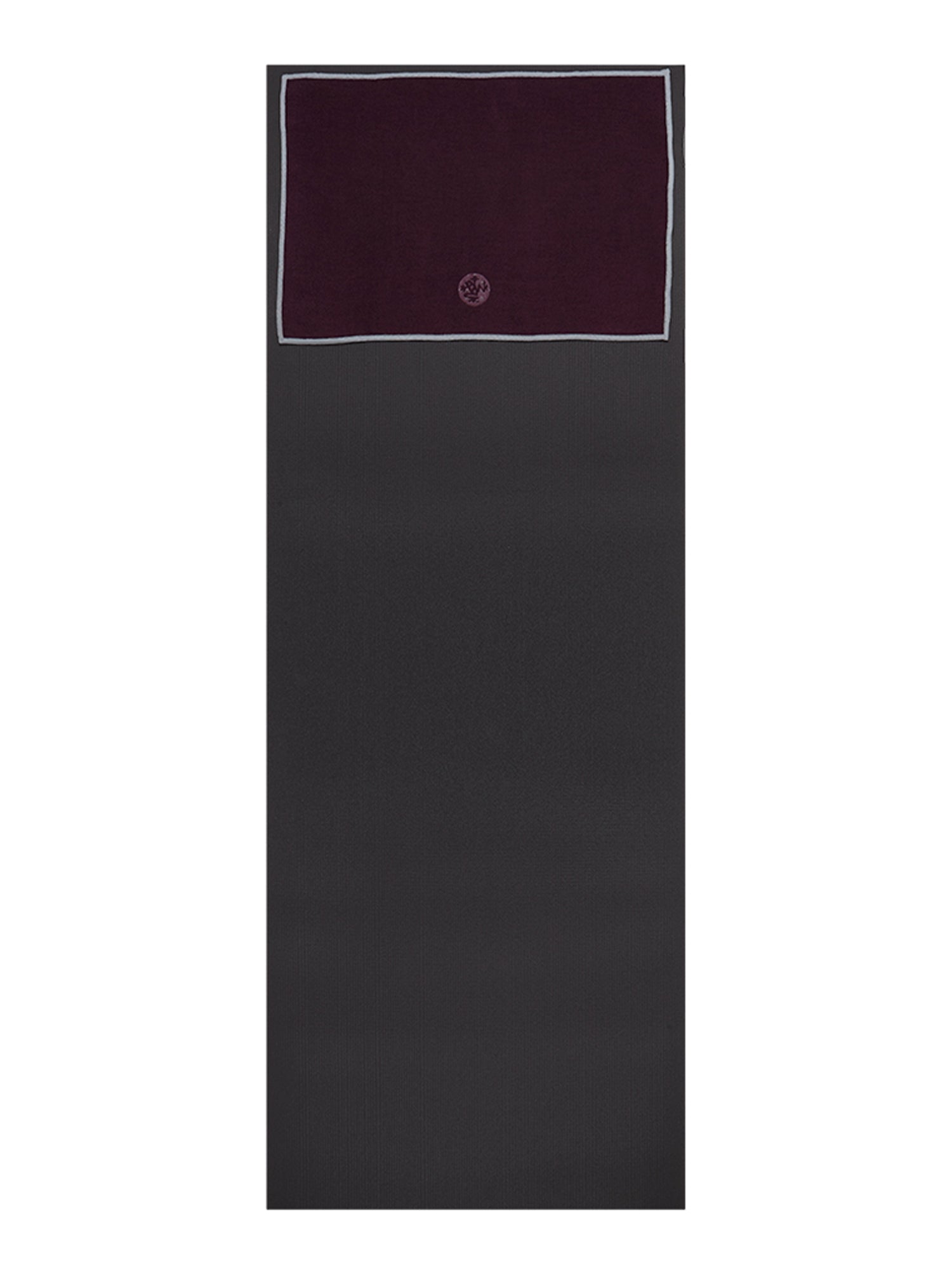 YOGITOES r skidless (hand size) / YOGITOES yoga rug yoga towel