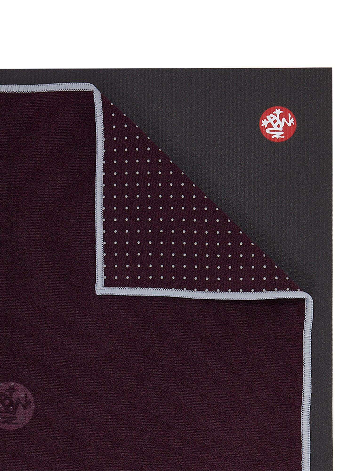 YOGITOES r skidless (hand size) / YOGITOES yoga rug yoga towel