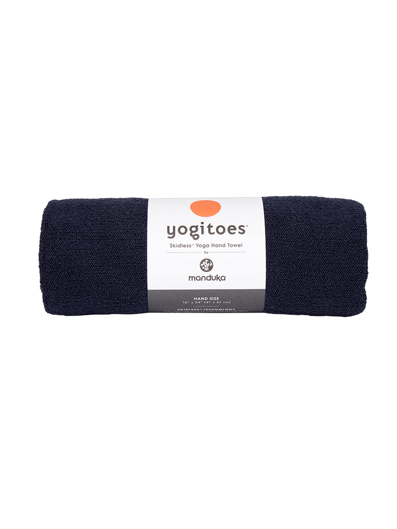 YOGITOES r skidless (hand size) / YOGITOES yoga rug yoga towel