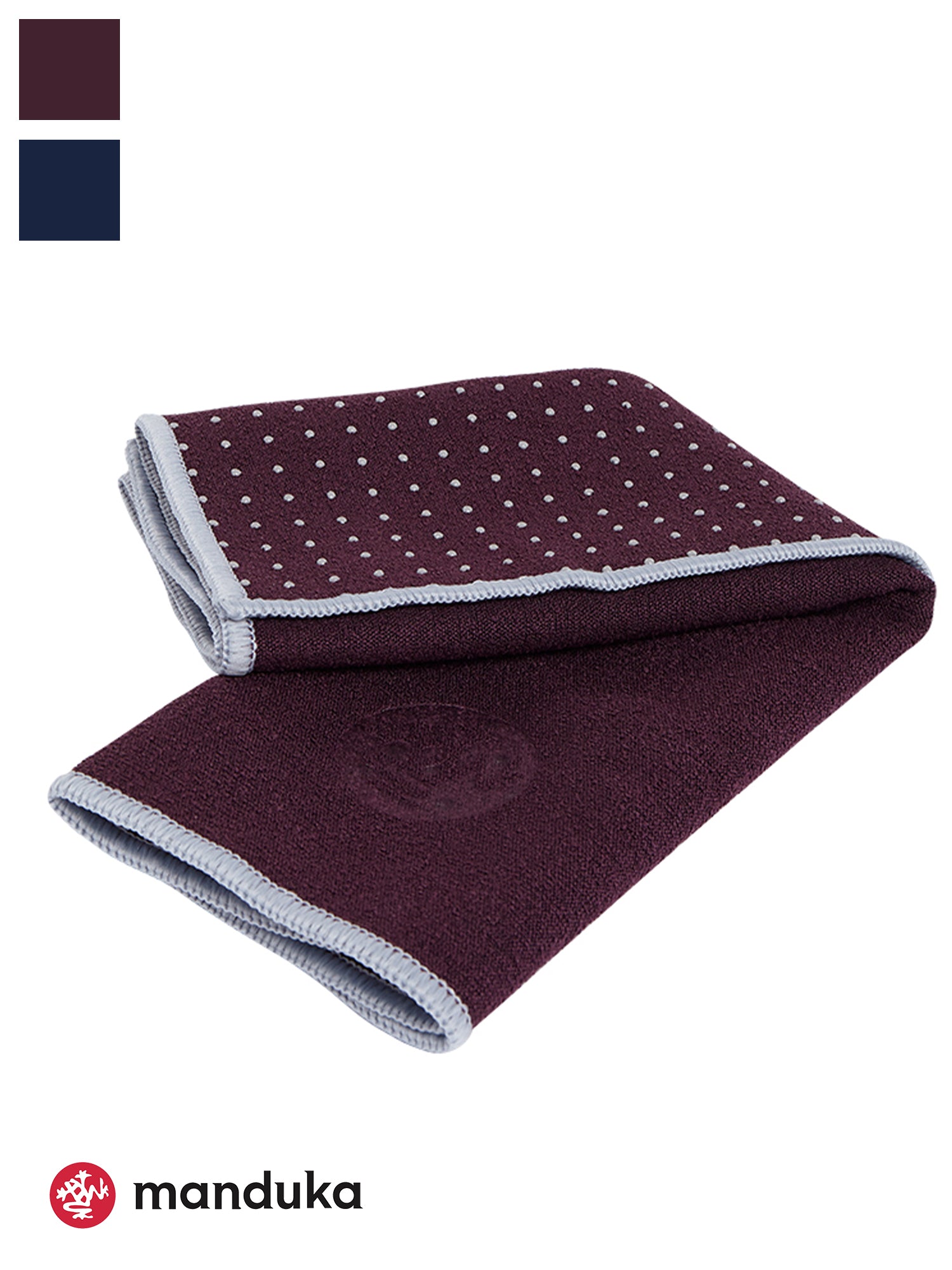 YOGITOES r skidless (hand size) / YOGITOES yoga rug yoga towel