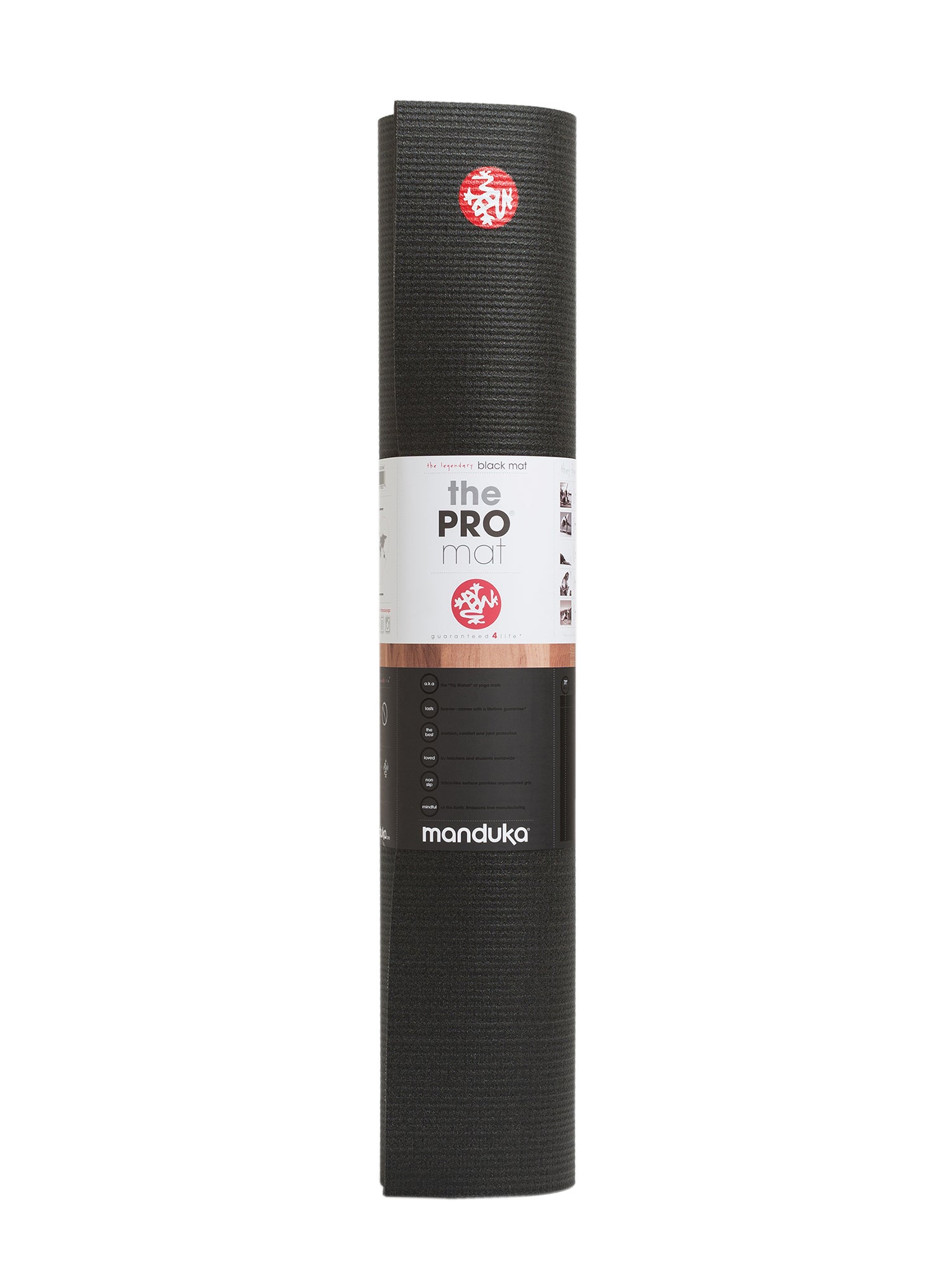 Manduka マンドゥカ PROlite プロライト ヨガマット (5mm) 24FW-ヨガマット-