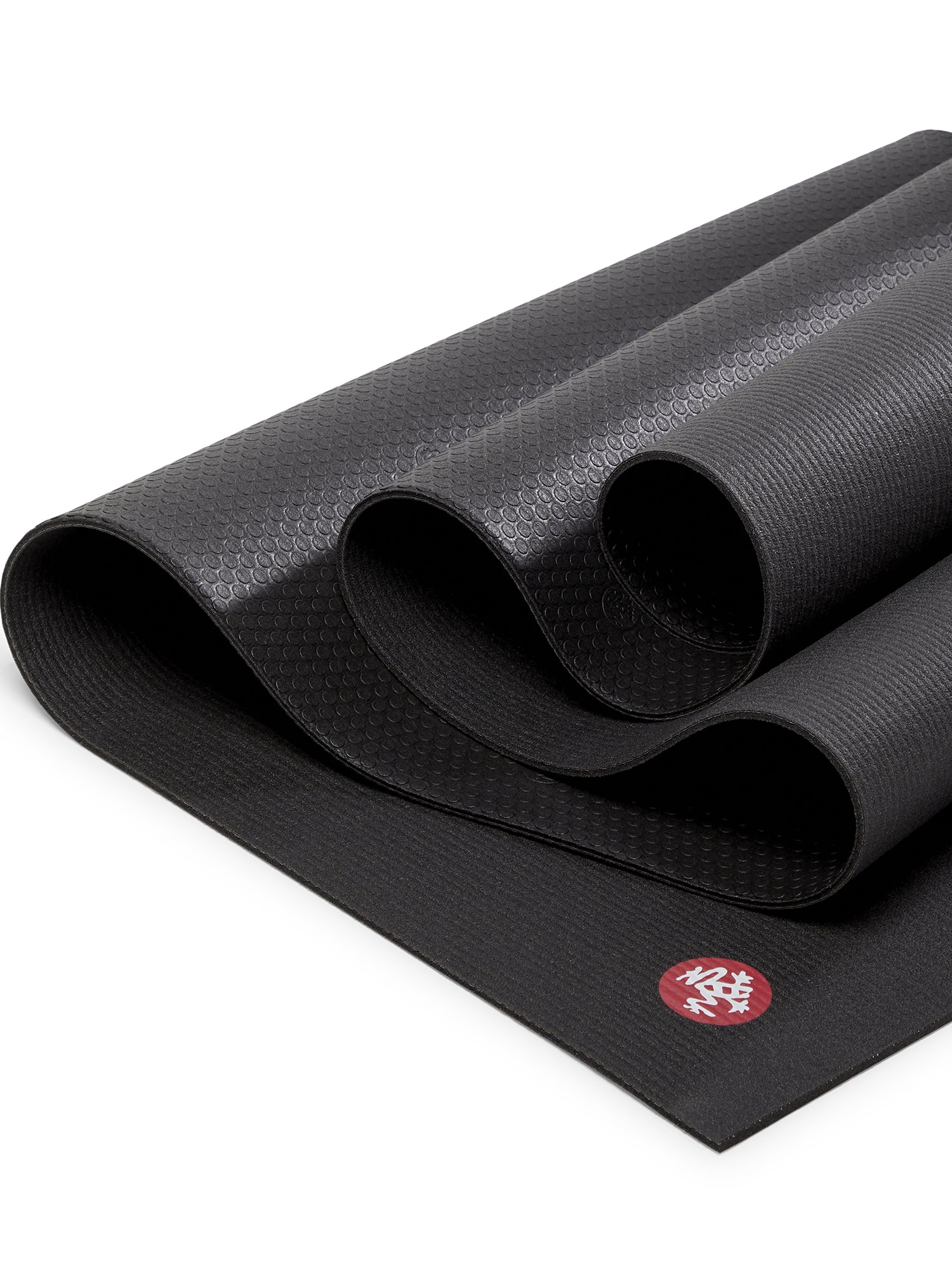 Manduka マンドゥカ PROlite プロライト ヨガマット (5mm) 24FW-ヨガマット-ブラック-通常(61x180cm)-即納