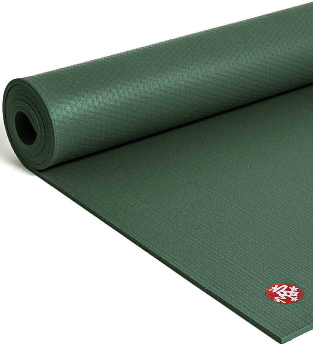 Manduka マンドゥカ PROlite プロライト ヨガマット (5mm) 24FW-ヨガマット-ブラックセージ-通常(61x180cm)-即納