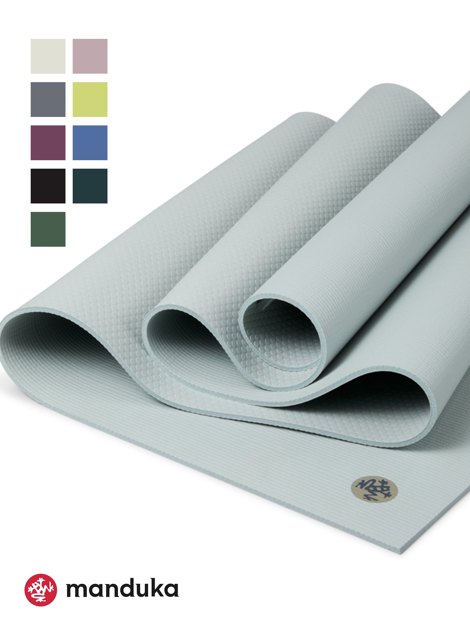 PROlite Yoga Mat (5mm) 25SS
