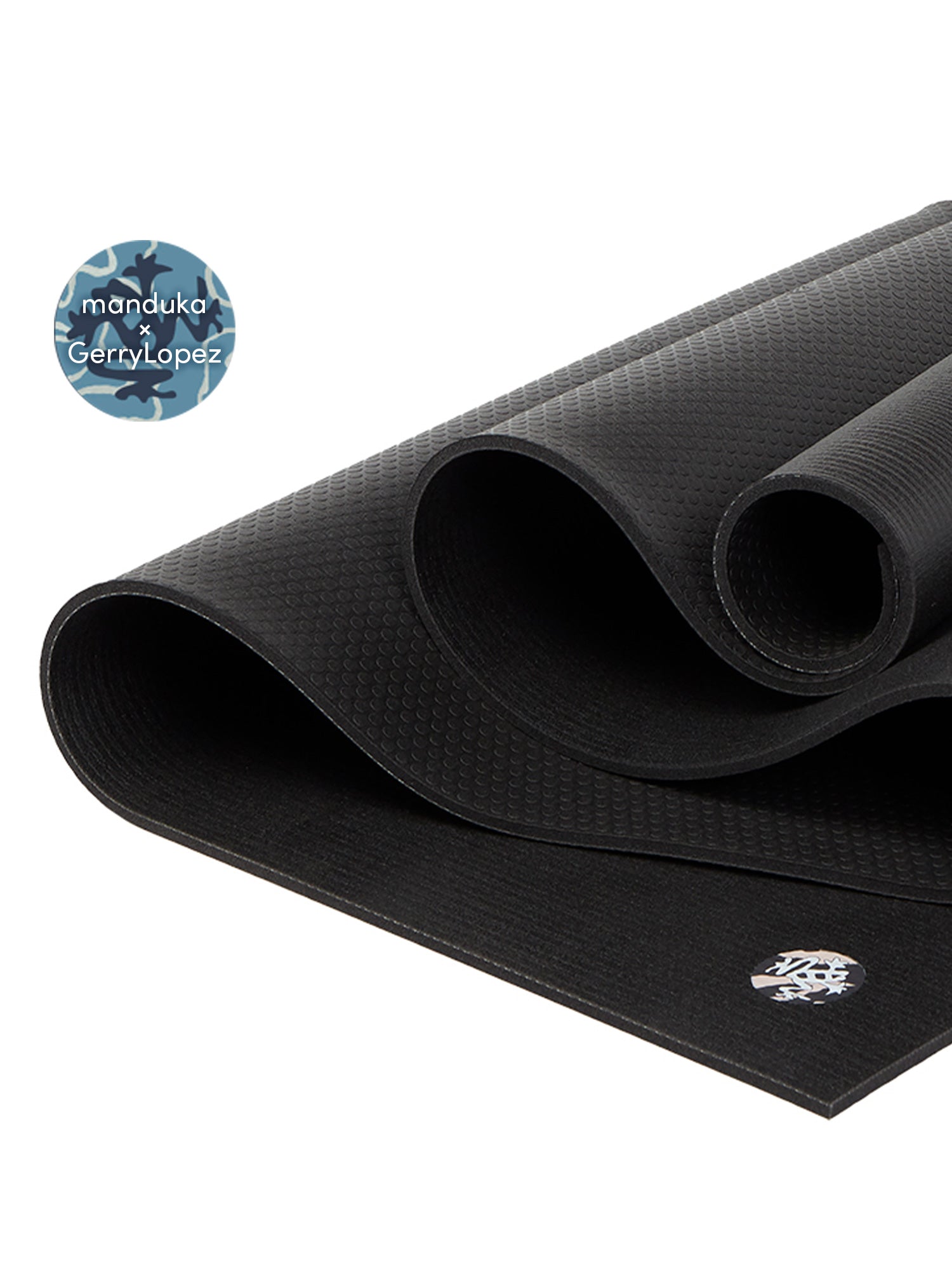 PRO Yoga Mat (6mm) Gerry Lopez Collection