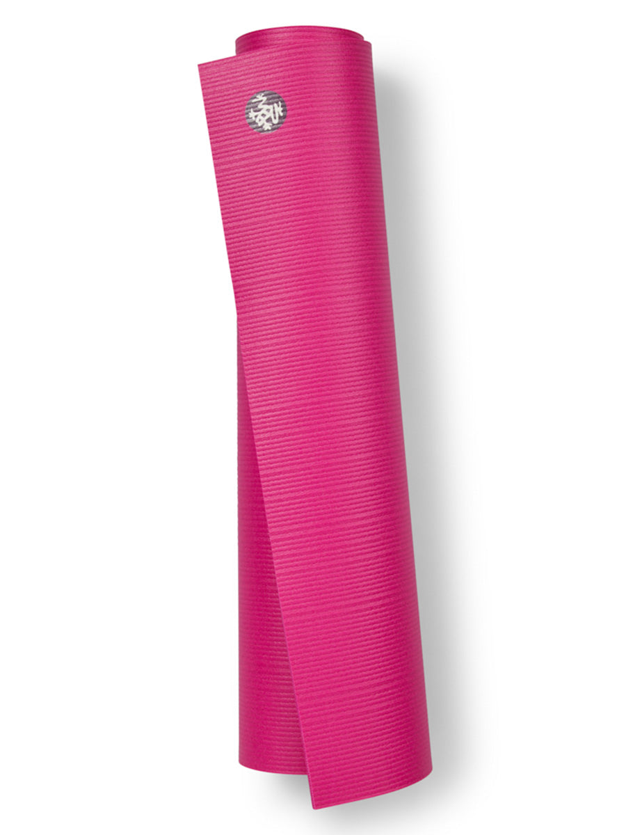 PRO Yoga Mat (6mm) 25SS