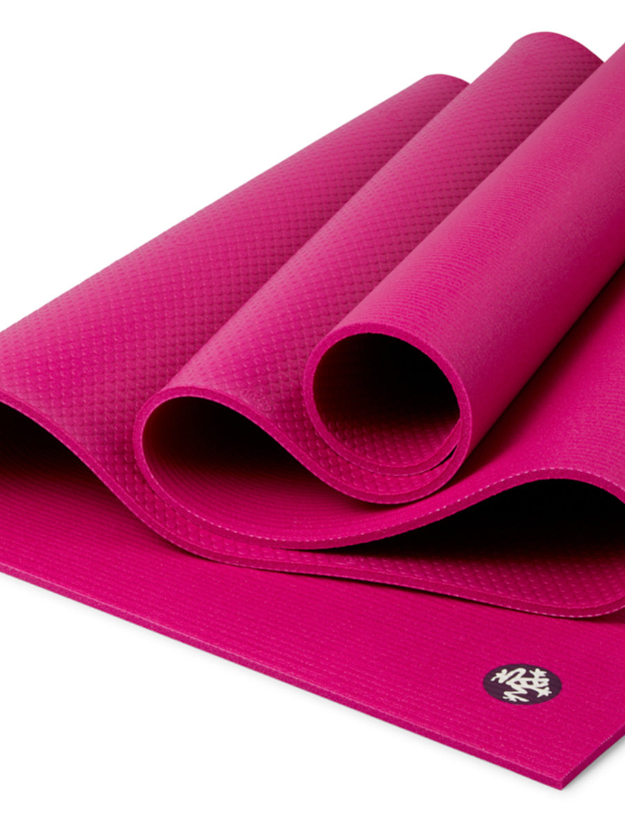 PRO Yoga Mat (6mm) 25SS