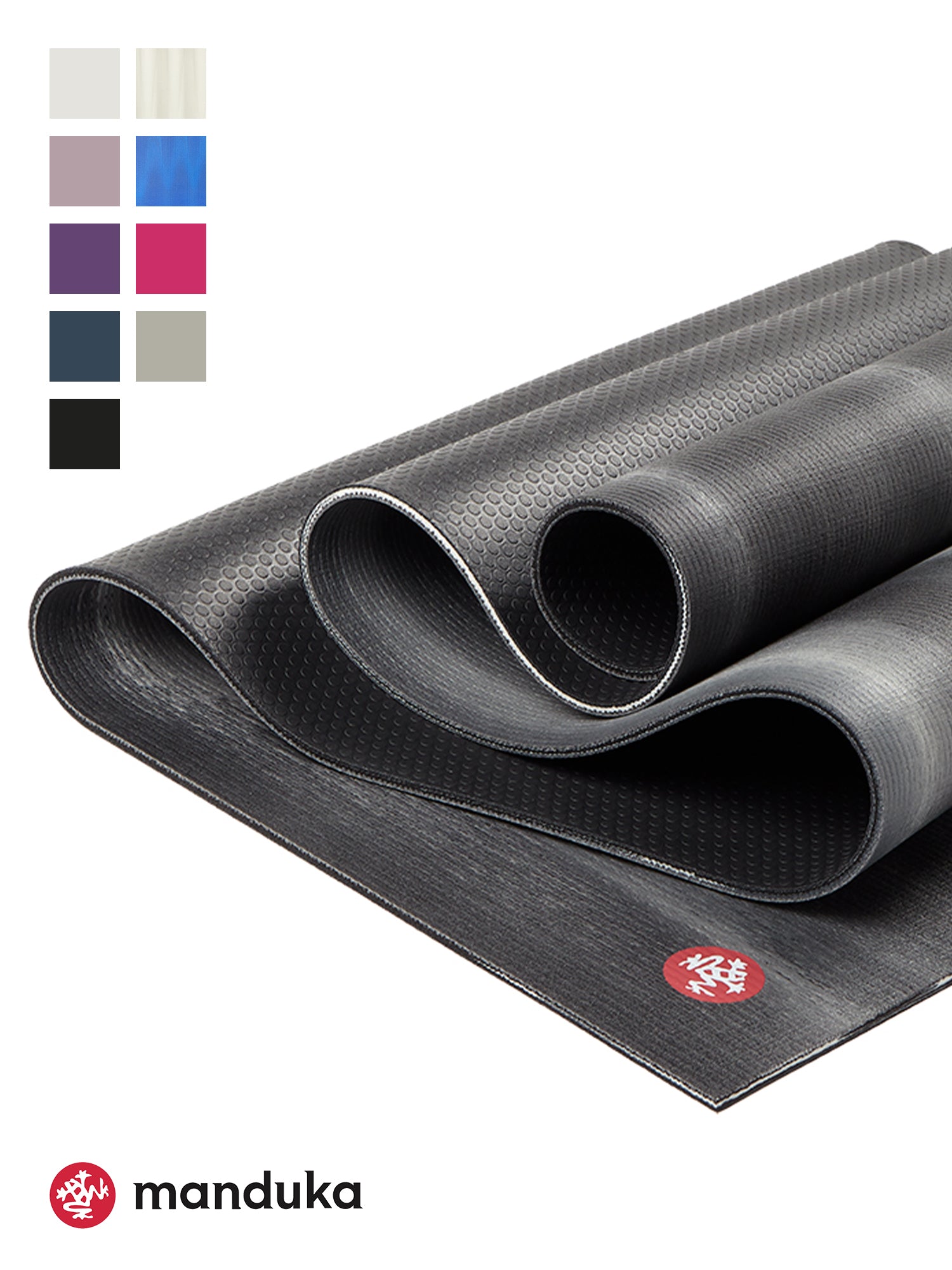 PRO Yoga Mat (6mm) 25SS