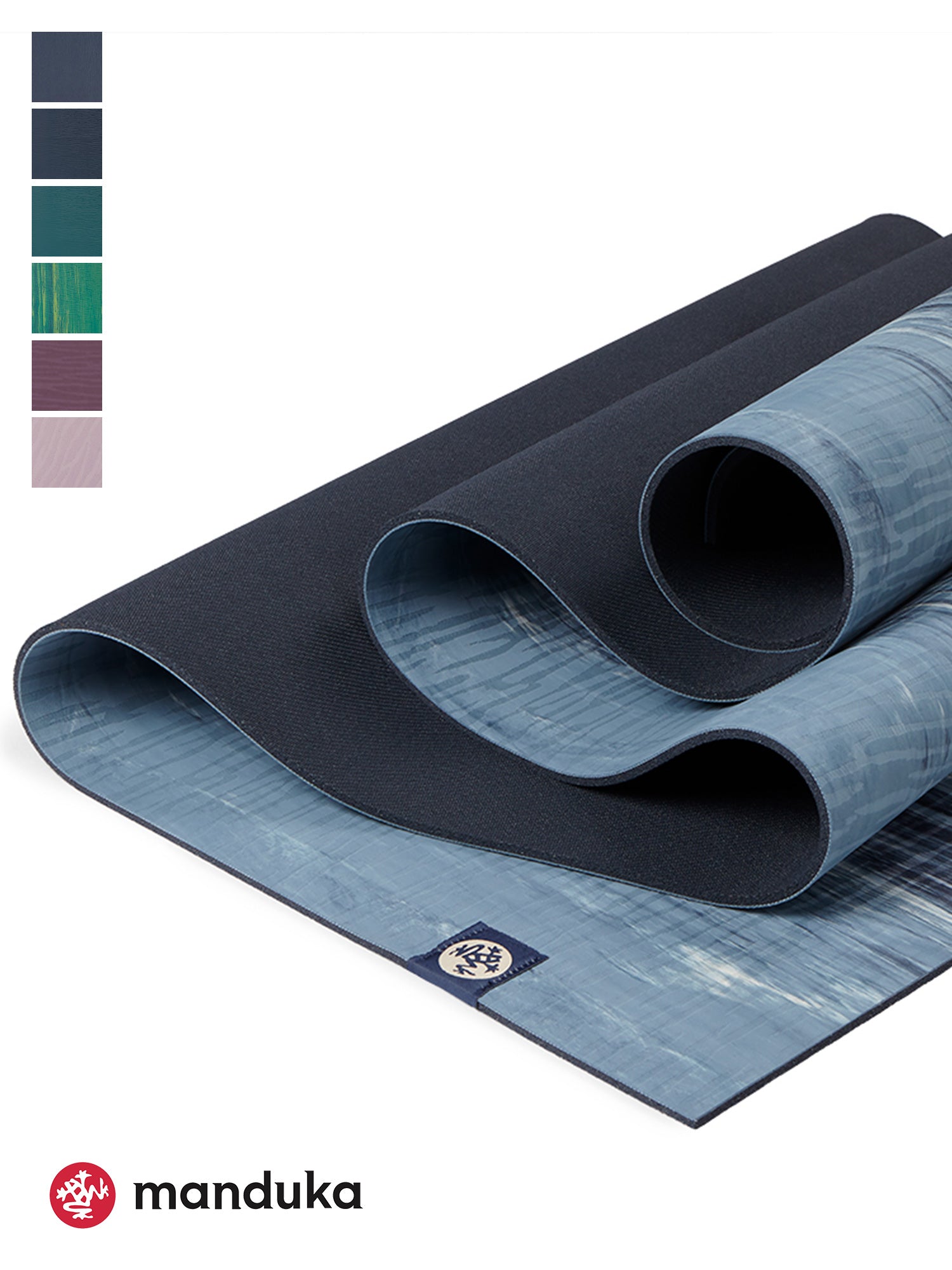 eKO エコ ヨガマット(5mm)3.0 26SS