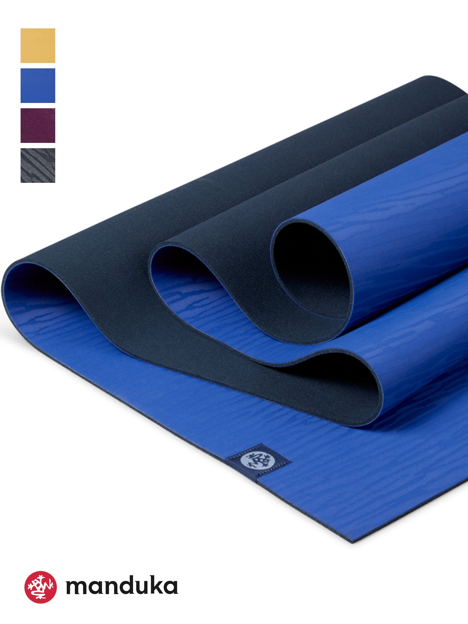 eKO Lite Eco Light Yoga Mat (4mm) 3.0 / 25SS 2504