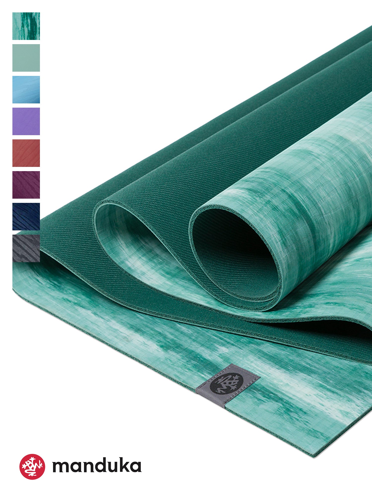 マンドゥカ eKO Lite エコライトヨガマット（4mm）／ manduka yoga mat eKOLite – Manduka マンドゥカ[公式]  ヨガマット ヨガグッズ ヨガウェア