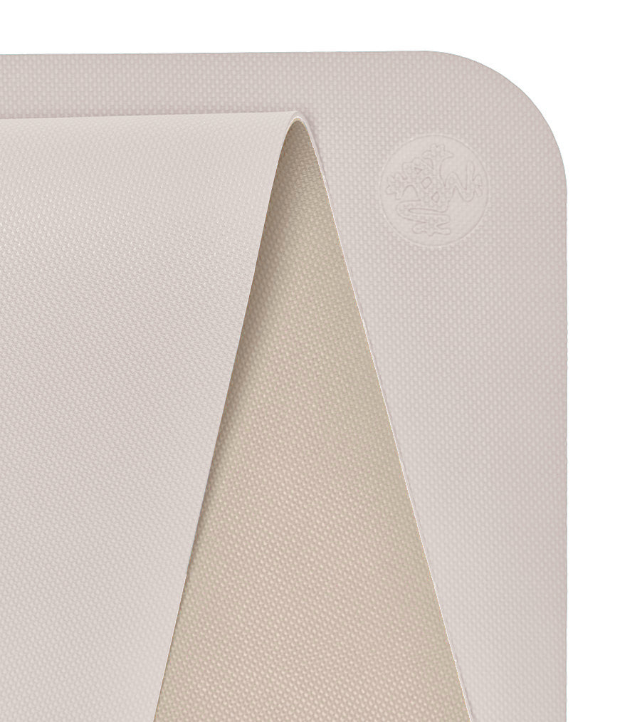 BEGIN Yoga Mat/Pilates Mat (5mm) 25SS 250203