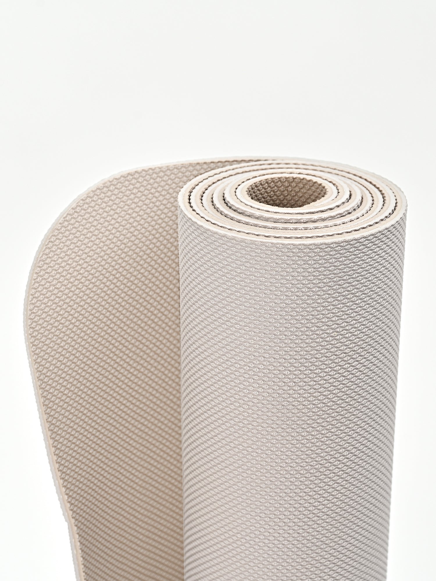 BEGIN Yoga Mat/Pilates Mat (5mm) 25SS 250203