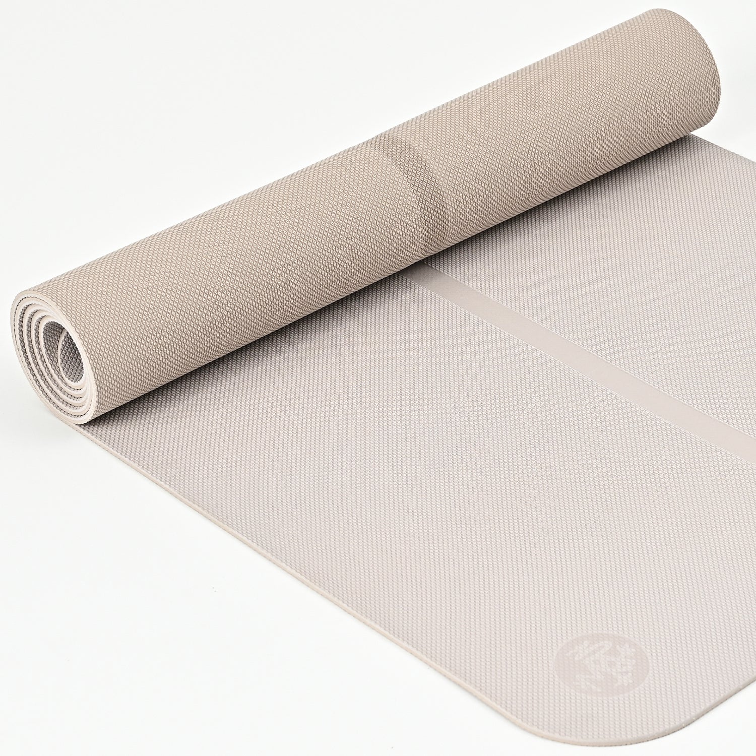 BEGIN Yoga Mat/Pilates Mat (5mm) 25SS 250203