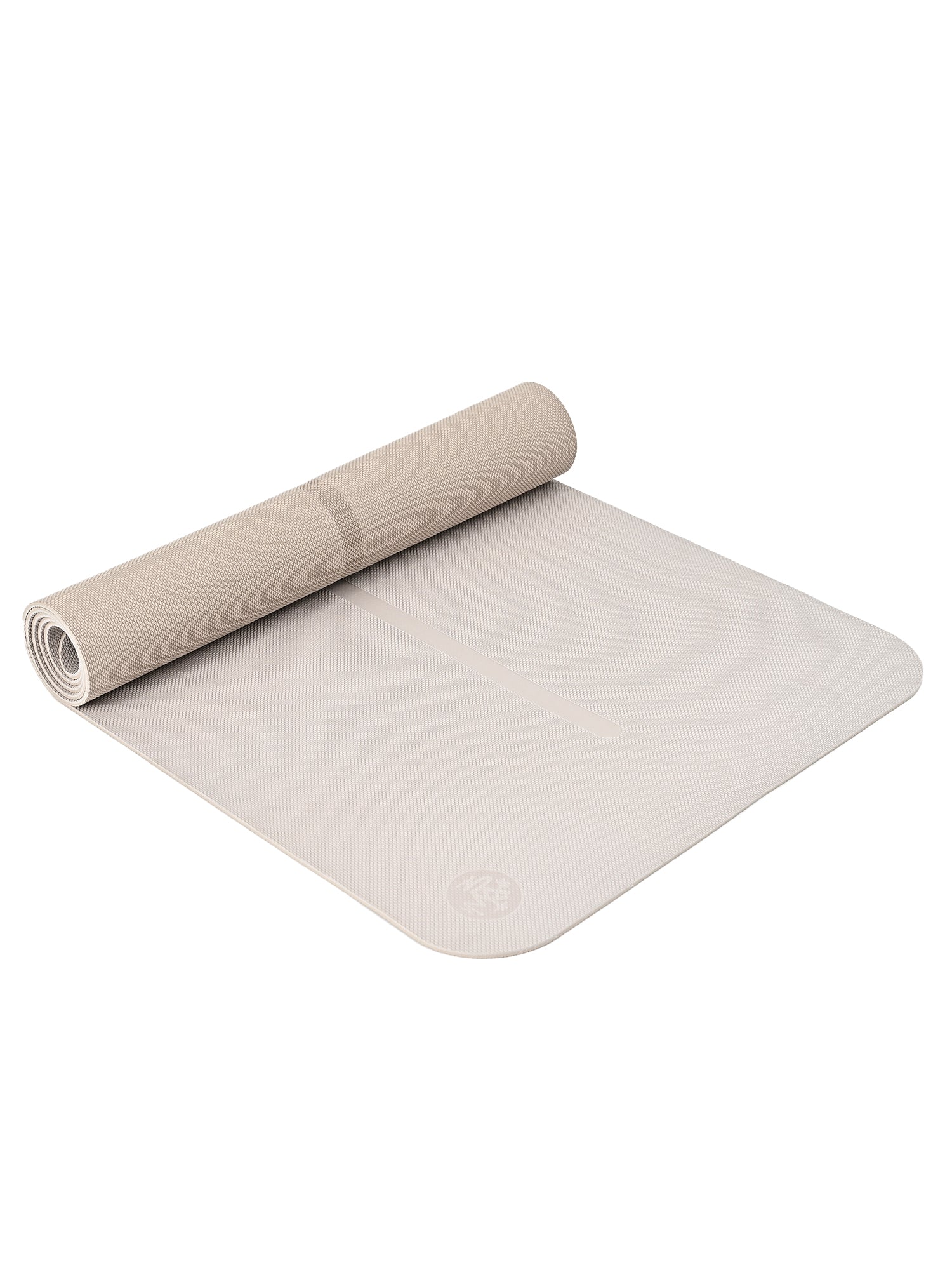 BEGIN Yoga Mat/Pilates Mat (5mm) 25SS 250203